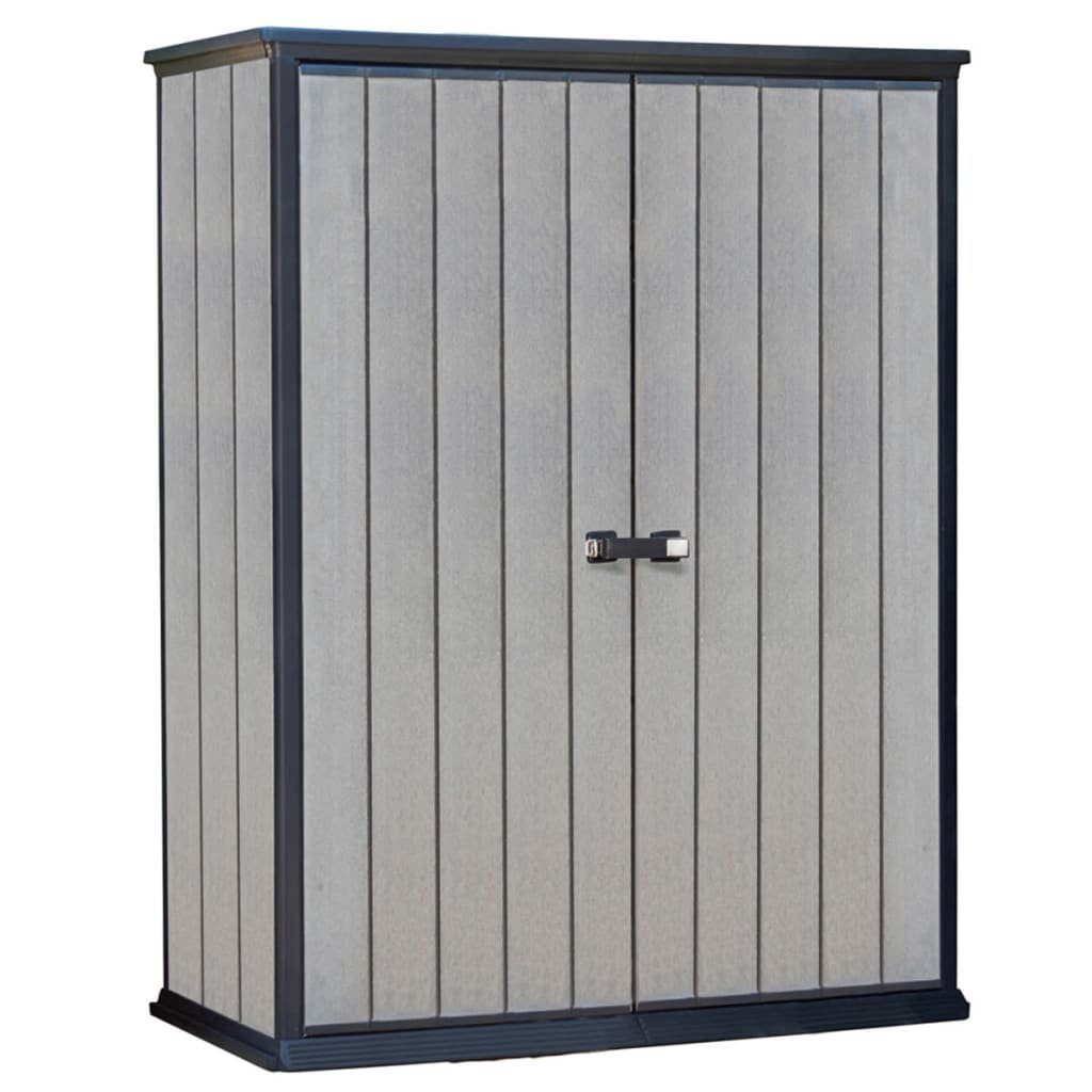 Keter Gartenhaus »Garten Materialschrank HighStore« online kaufen OTTO