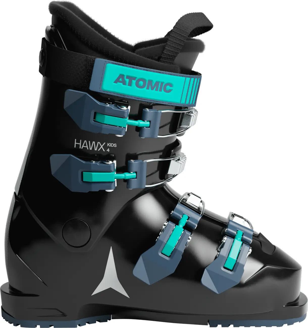 Atomic Skischuh