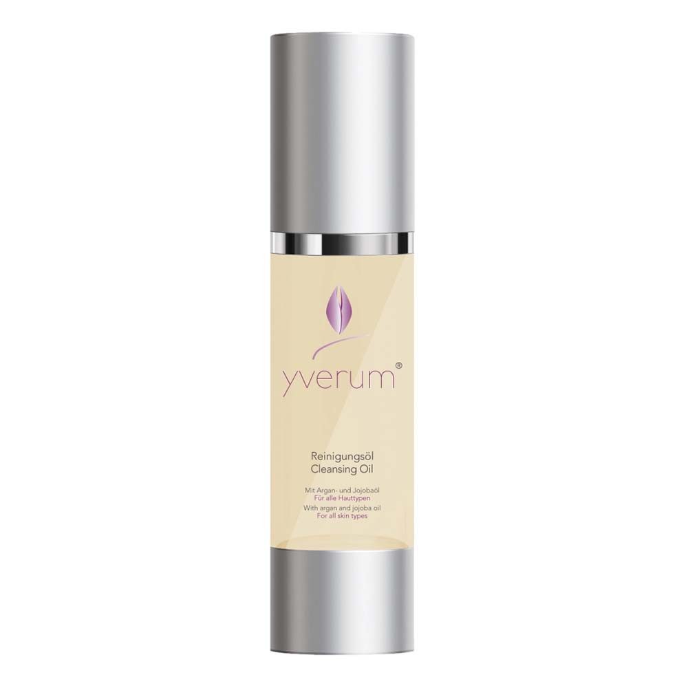 Gesichts-Reinigungscreme Reinigungsöl 100ml