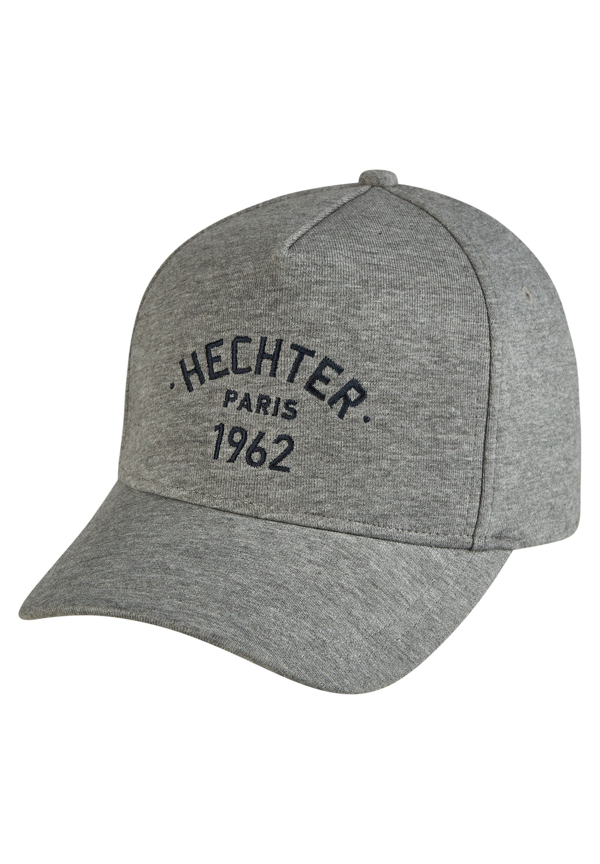 HECHTER PARIS Baseball Cap Basecap mit Logo-Stickerei