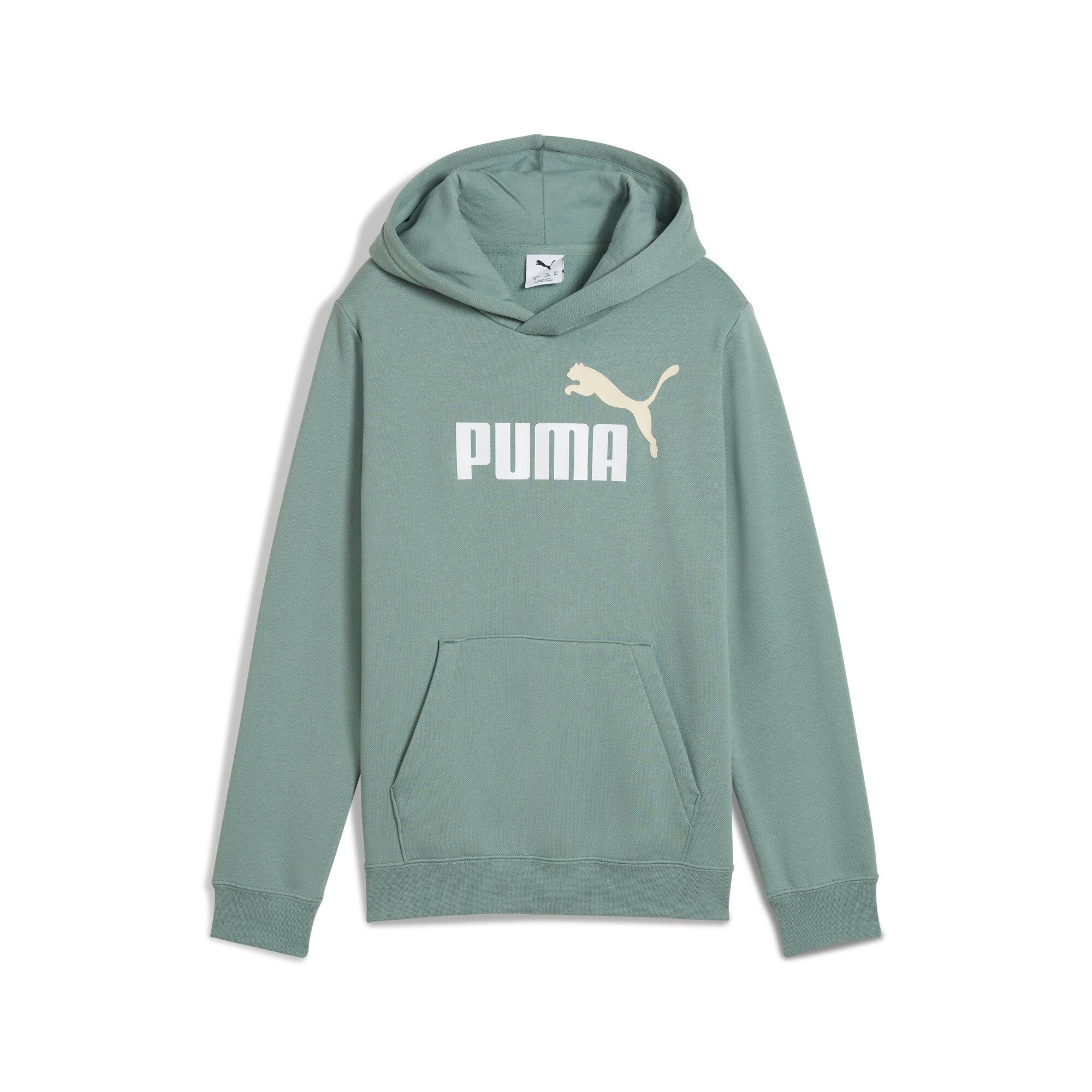 PUMA Kapuzensweatshirt ESS 2 COLOR NO. günstig online kaufen