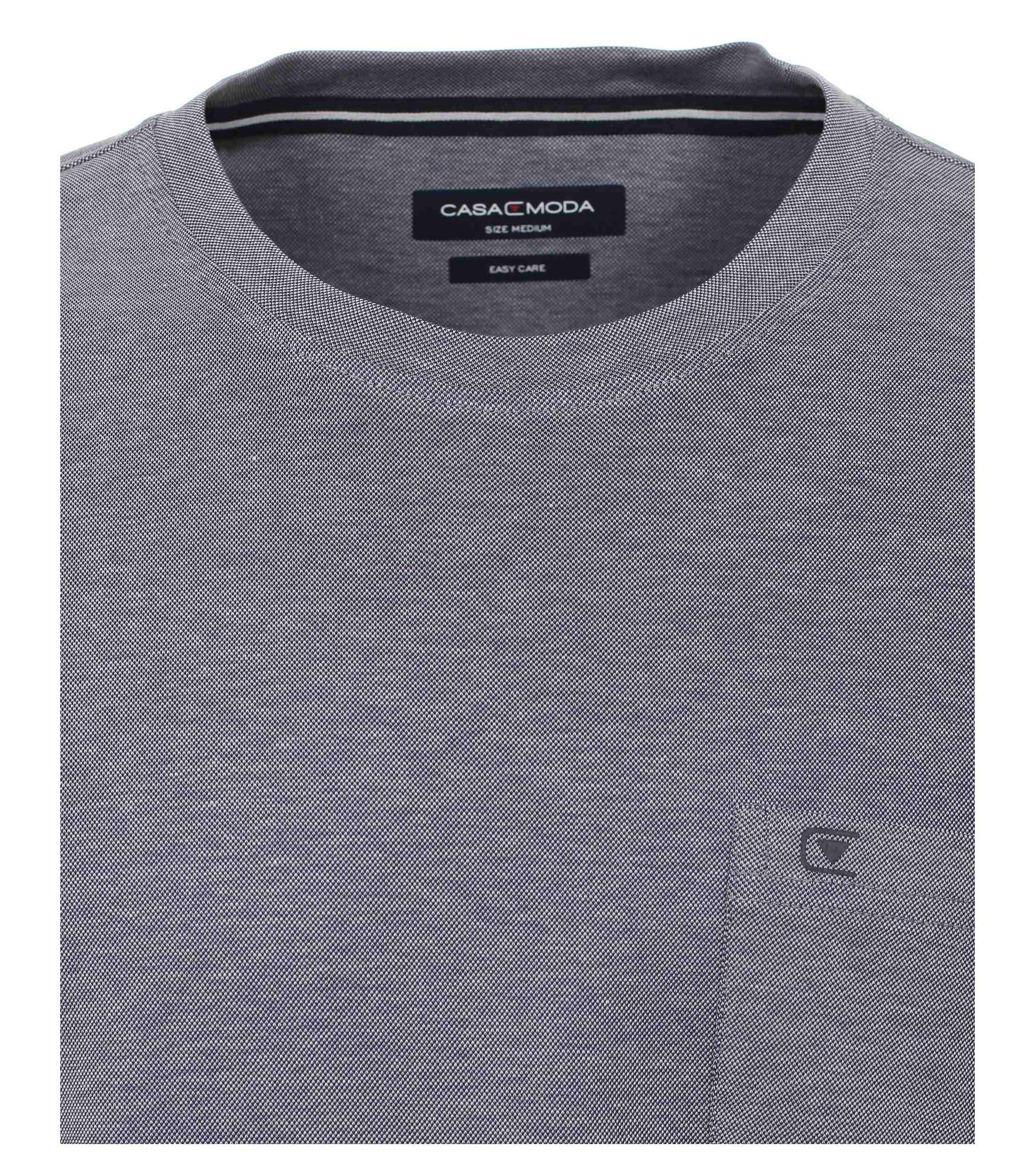 CASAMODA T-Shirt 913699100