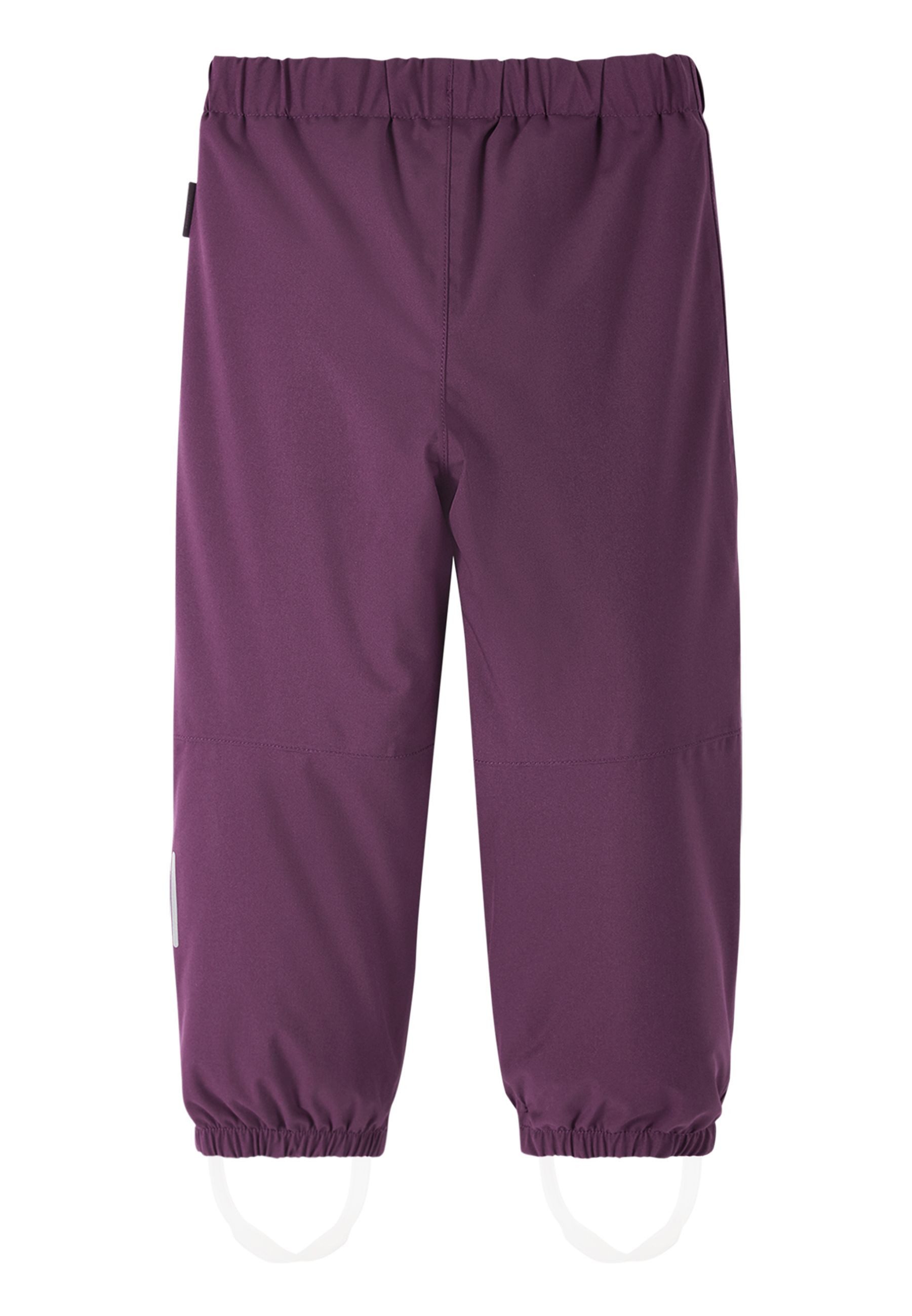 reima Schneehose LEIKIN ReimaTec Schneehose (1-tlg) mit BIONIC-FINISH®ECO Beschichtung