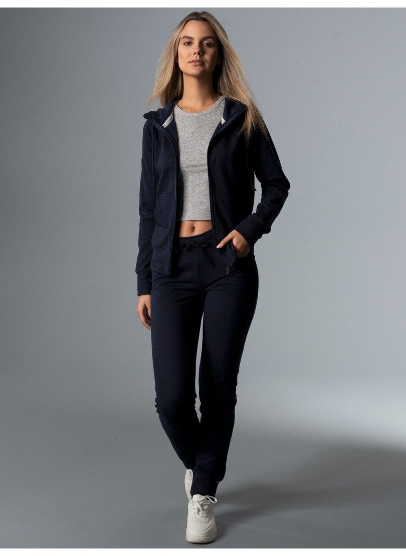 Trigema Jogginganzug TRIGEMA Jogginganzug (1-tlg) günstig online kaufen