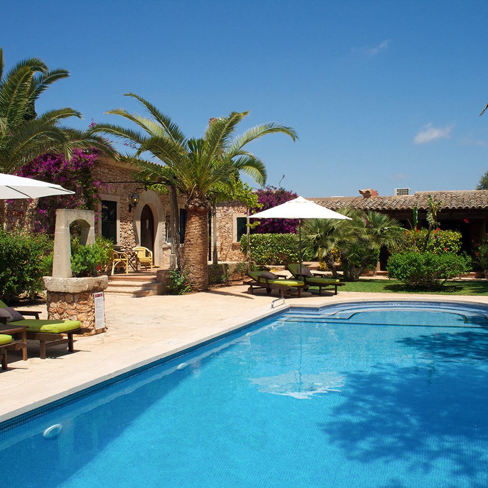 mydays Erlebnisgutschein Finca-Kurzurlaub auf Mallorca für 2, Magische Tage im Fincahotel S’Horta erleben