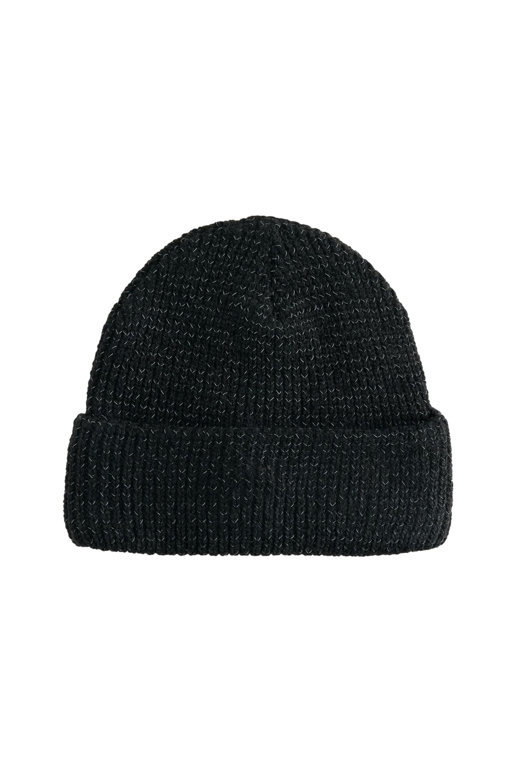 Next Beanie Reflektierende Beaniemütze (1-St) von Next
