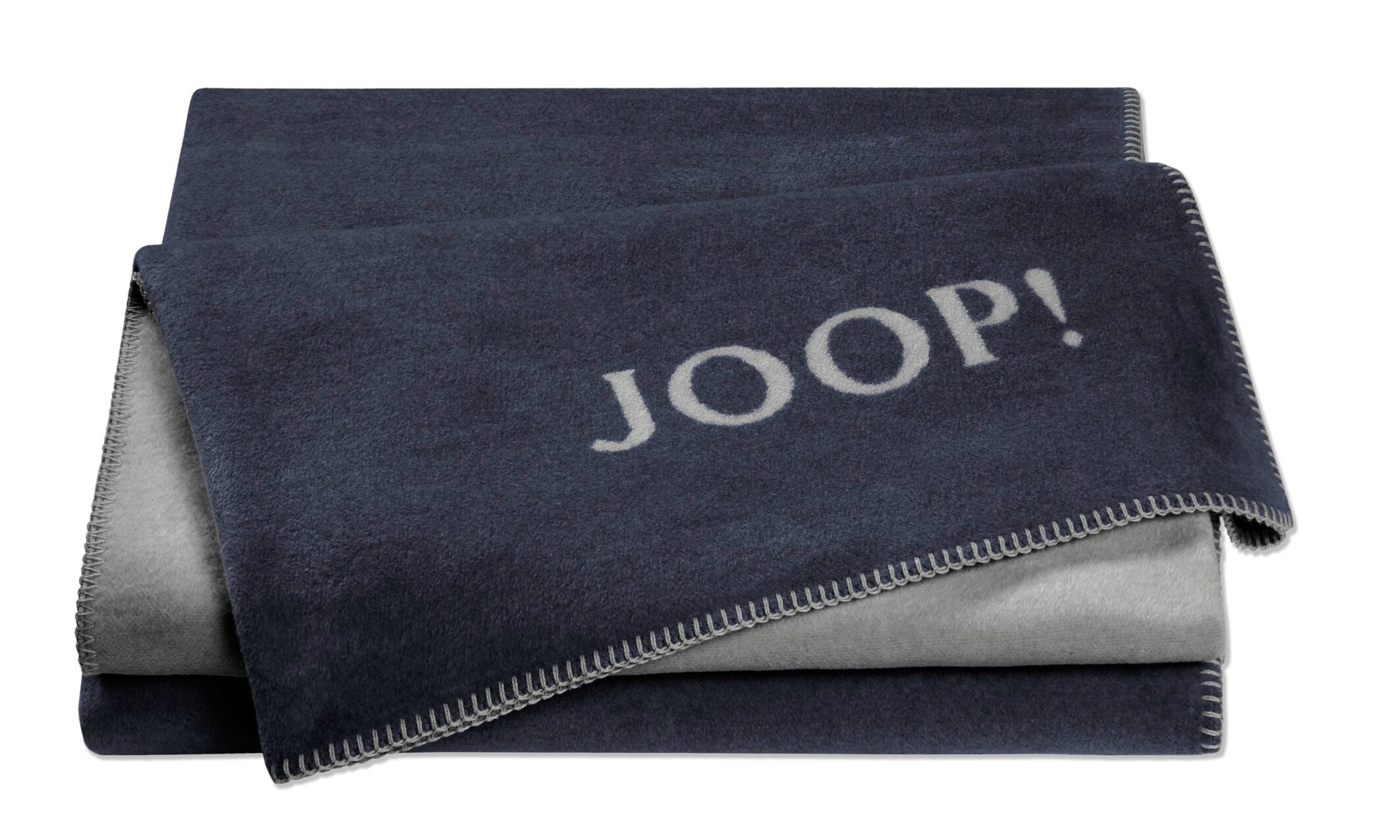 Wohndecke JOOP! LIVING - FABRICS COLLECTION günstig online kaufen