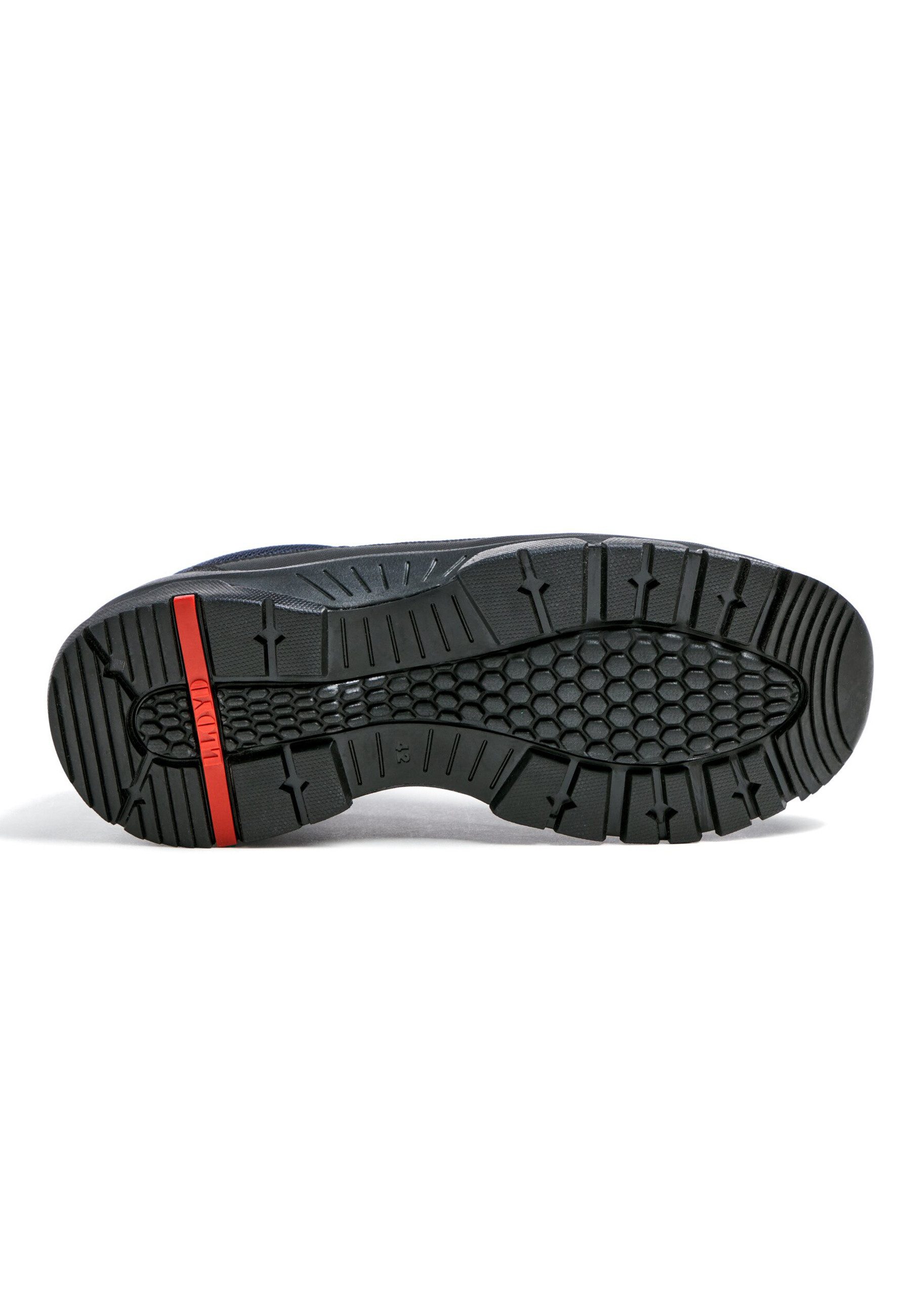 Lloyd EBE Sneaker mit einer extraleichten Laufsohle