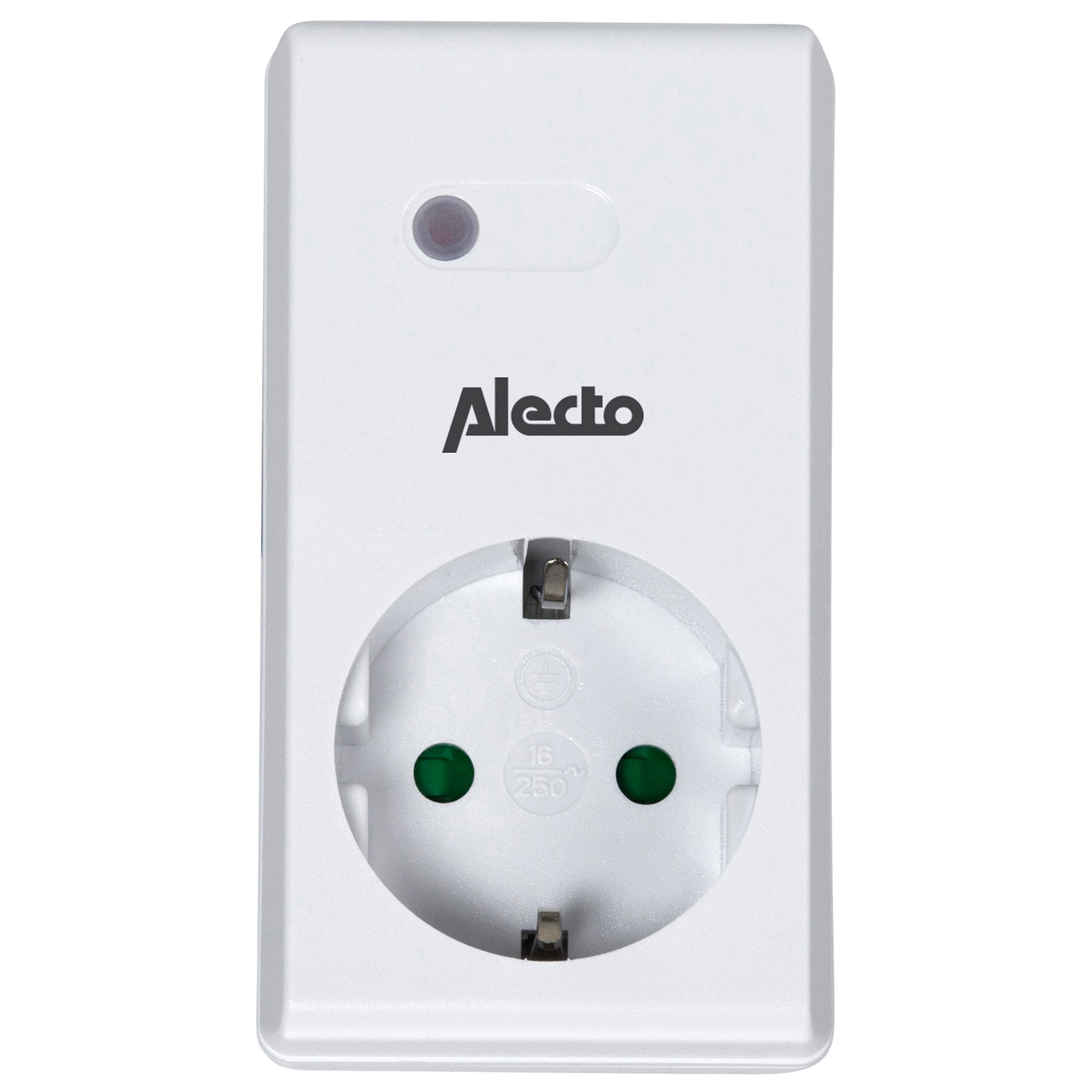 Starter-Set Alecto AR-03 Smart-Home