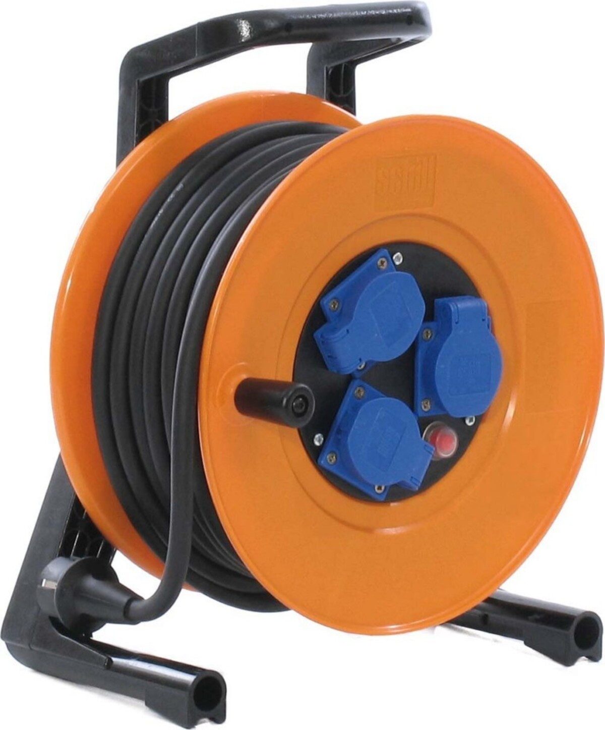 SCHILL Schill Kabeltrommel IT 266.MD3.50KK315 Computer-Kabel