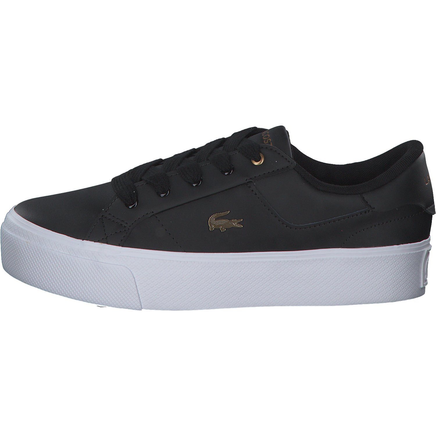 Lacoste Ziane Platform 45CFA0013 Schnürschuh günstig online kaufen