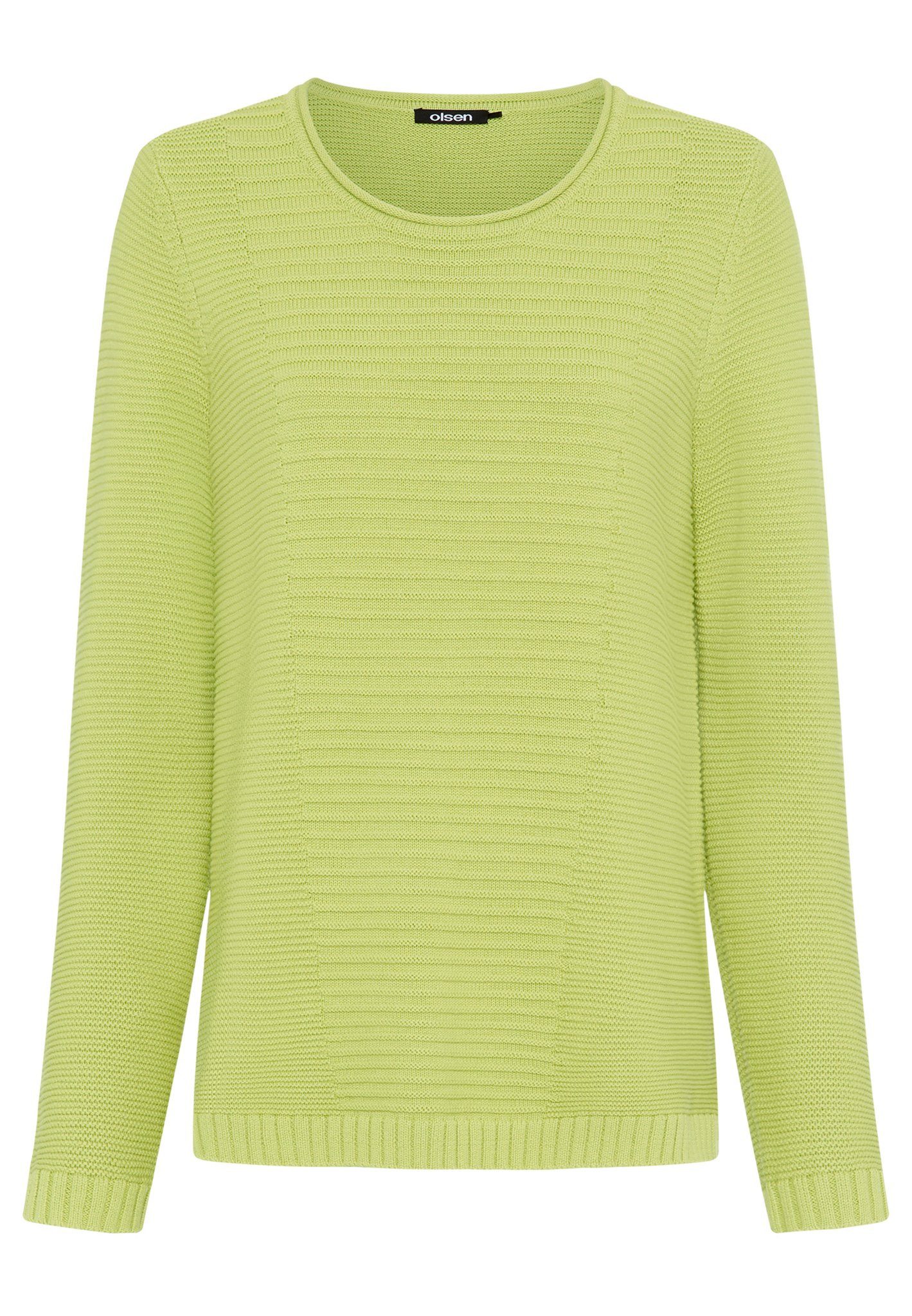 Olsen Strickpullover