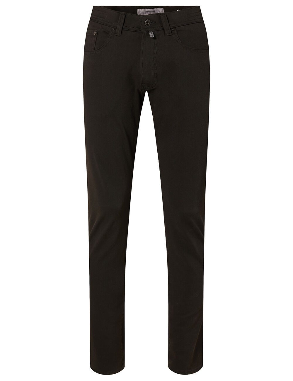 Pierre Cardin Stoffhose Lyon tapered (1-tlg) günstig online kaufen