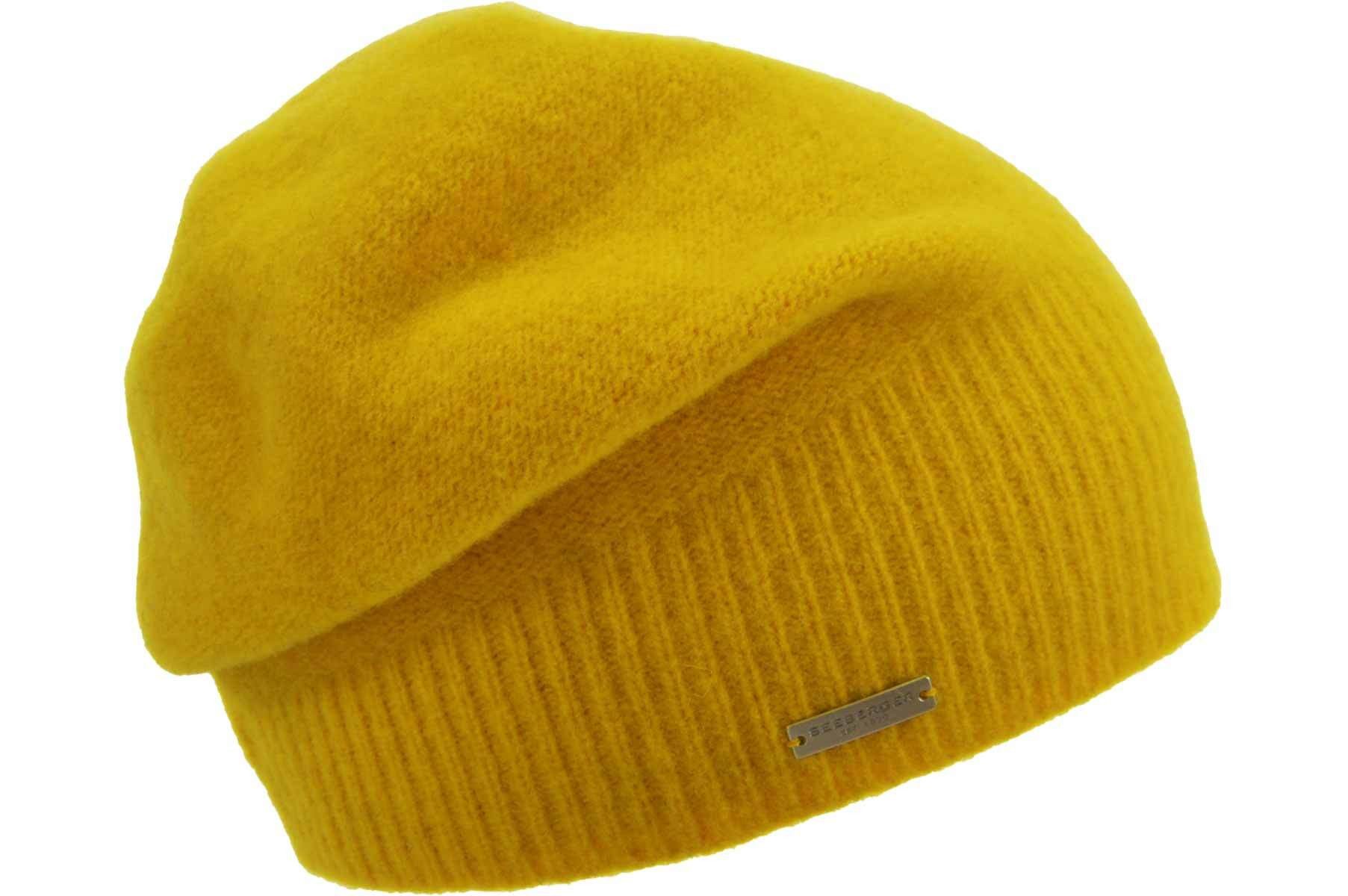 Seeberger Beanie Walkheadsock 18930-0 günstig online kaufen