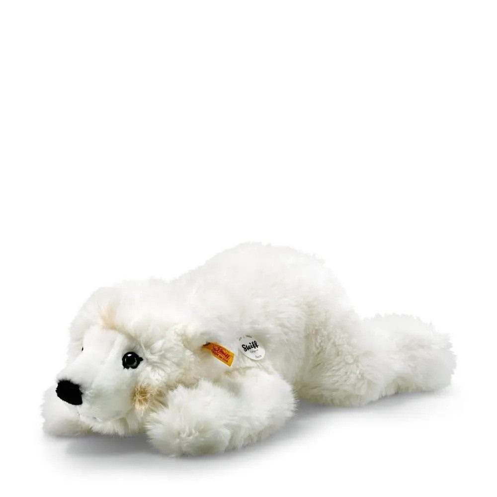 Steiff Kuscheltier Steiff Arco Eisbär, 45 cm