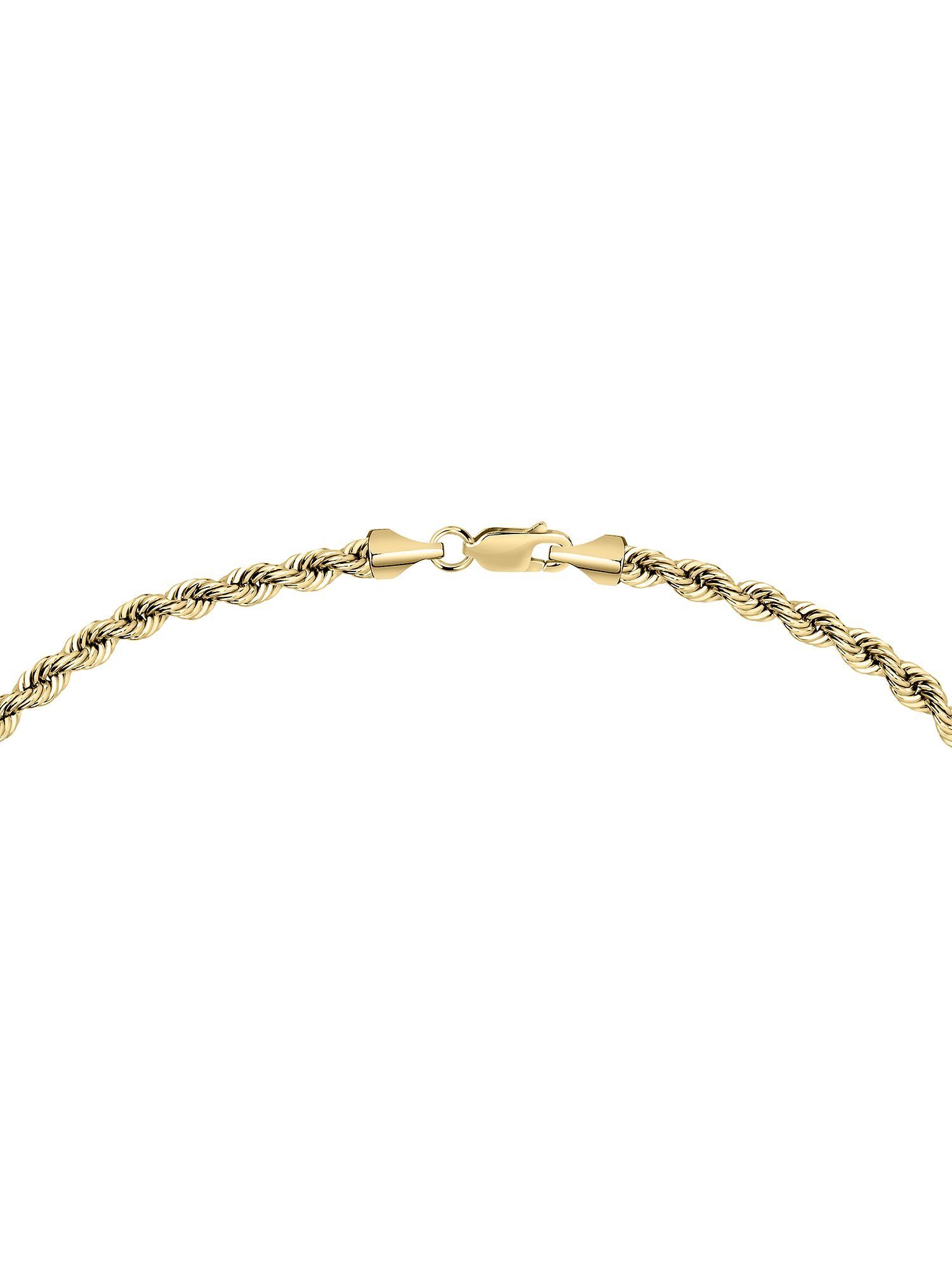 CHRIST Goldkette CHRIST Damen-Kette 585e...