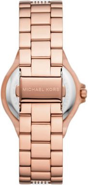 MICHAEL KORS Quarzuhr LENNOX, MK7362, Armbanduhr, Damenuhr, analog