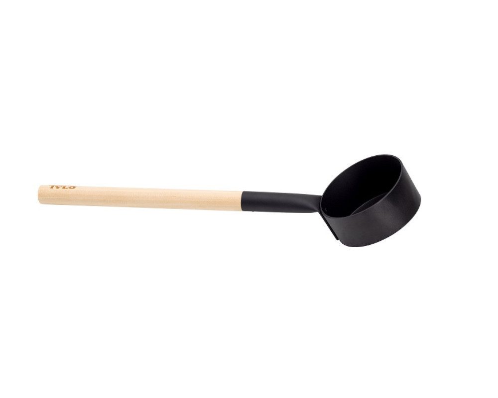 Tylö Sauna-Aufgussset Tylö Saunakelle Brilliant Black