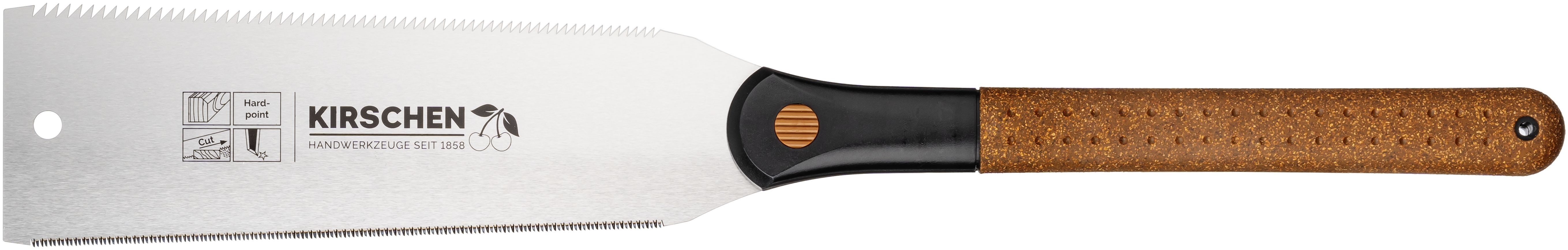 Kirschen Handsäge Kirschen Feinschnittsäge „Ryoba“ mit günstig online kaufen