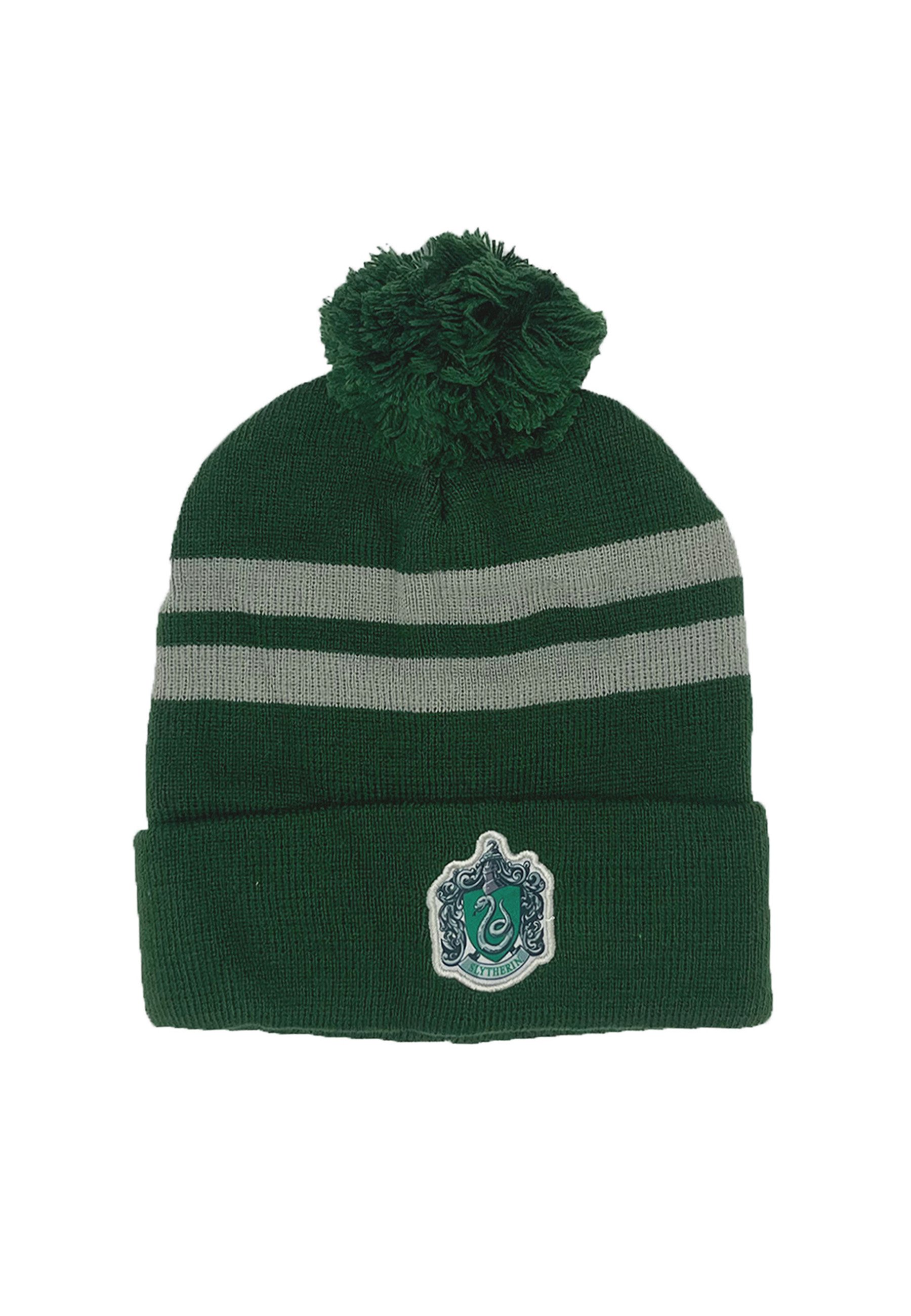 Harry Potter Bommelmütze 100% Polyacryl