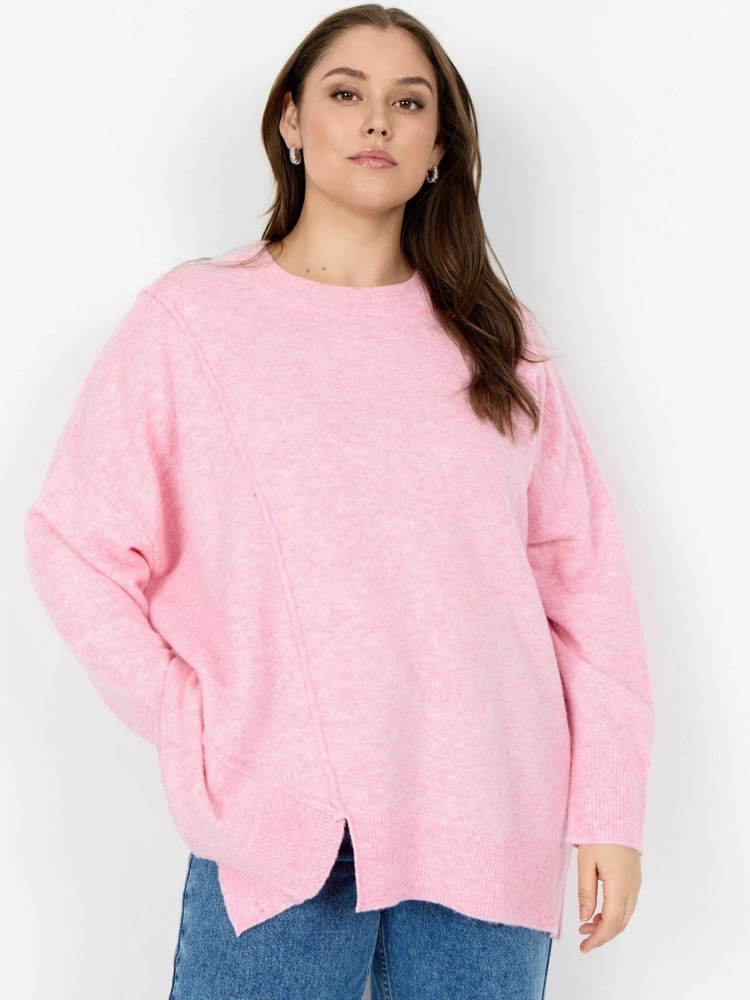 Wasabi Concept Strickpullover Wasabi Concept Sweater WA-CHANIN 3