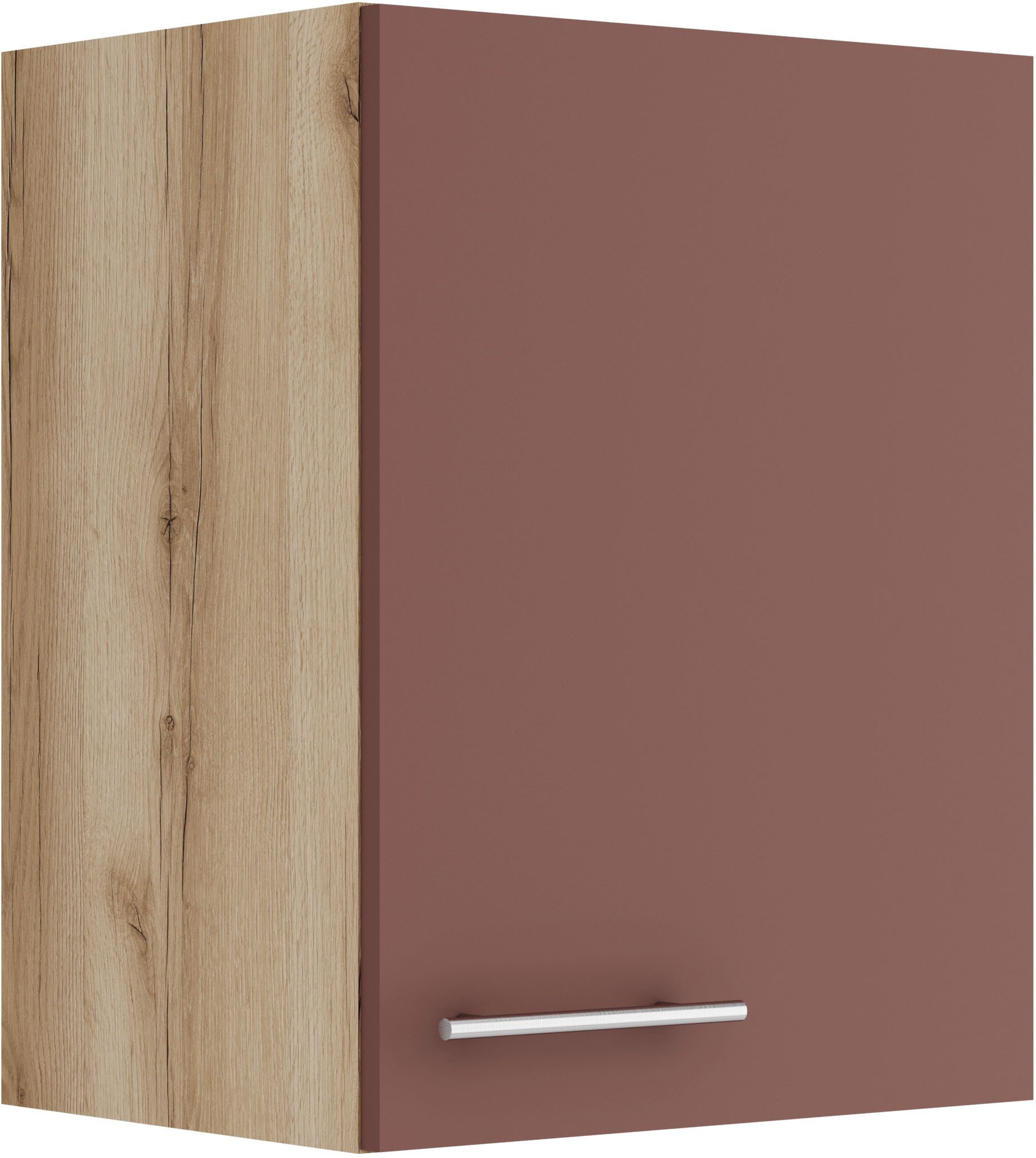 OPTIFIT Hängeschrank "Bella" Breite 45 cm, 1 Tür, 1 Einlegeboden günstig online kaufen