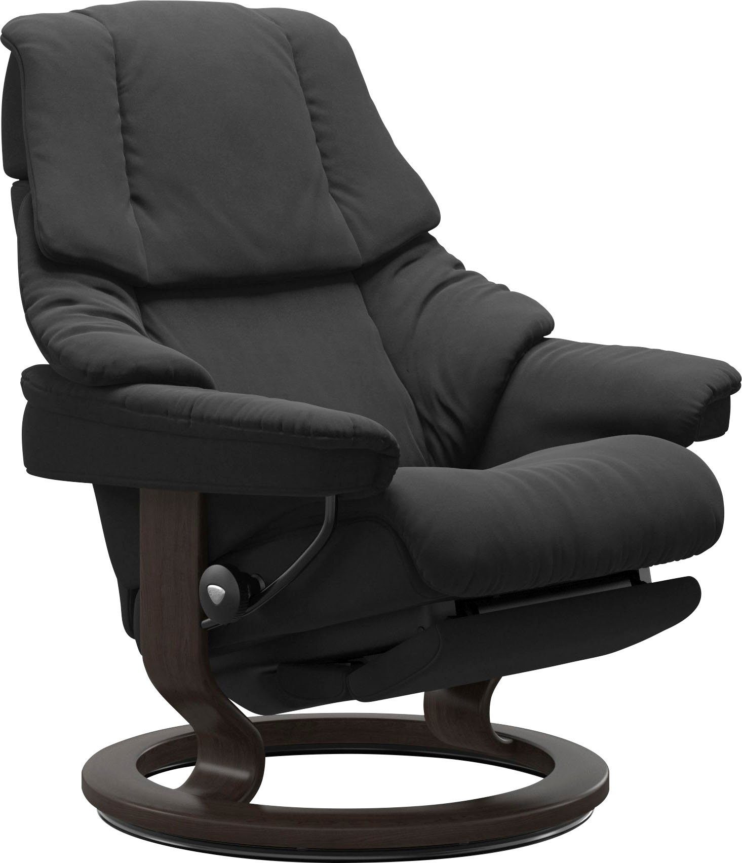 Stressless® Relaxsessel Reno, elektrisch verstellbar, optional günstig online kaufen