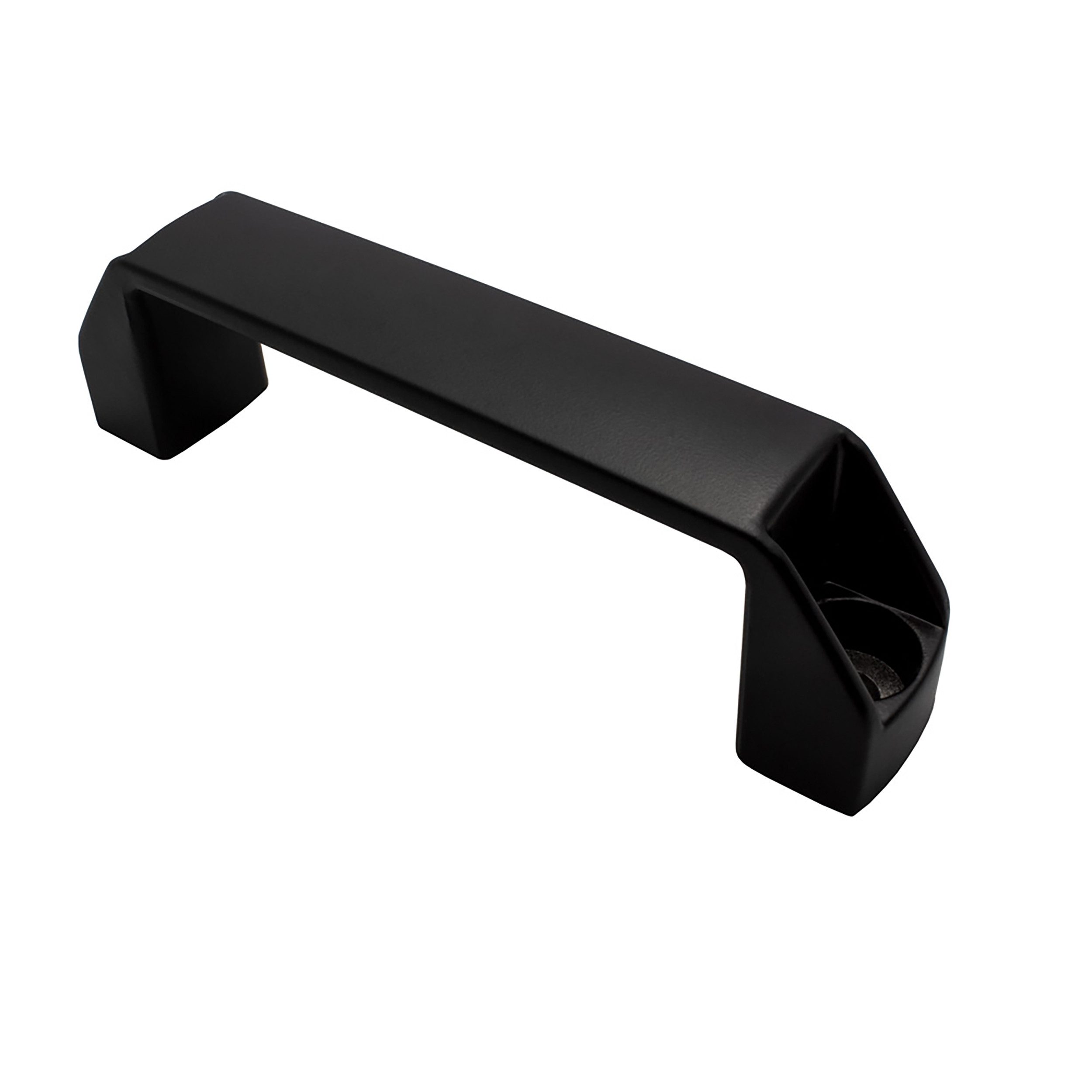 KLAK Profil KLAK - Bügelgriff Handgriff 120mm 30er, 40er, 45er inkl. Befestigung