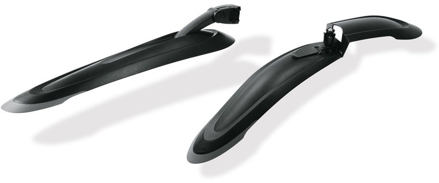 XLC Schutzblech XLC Mudguard Set MG-C25 (2 St)