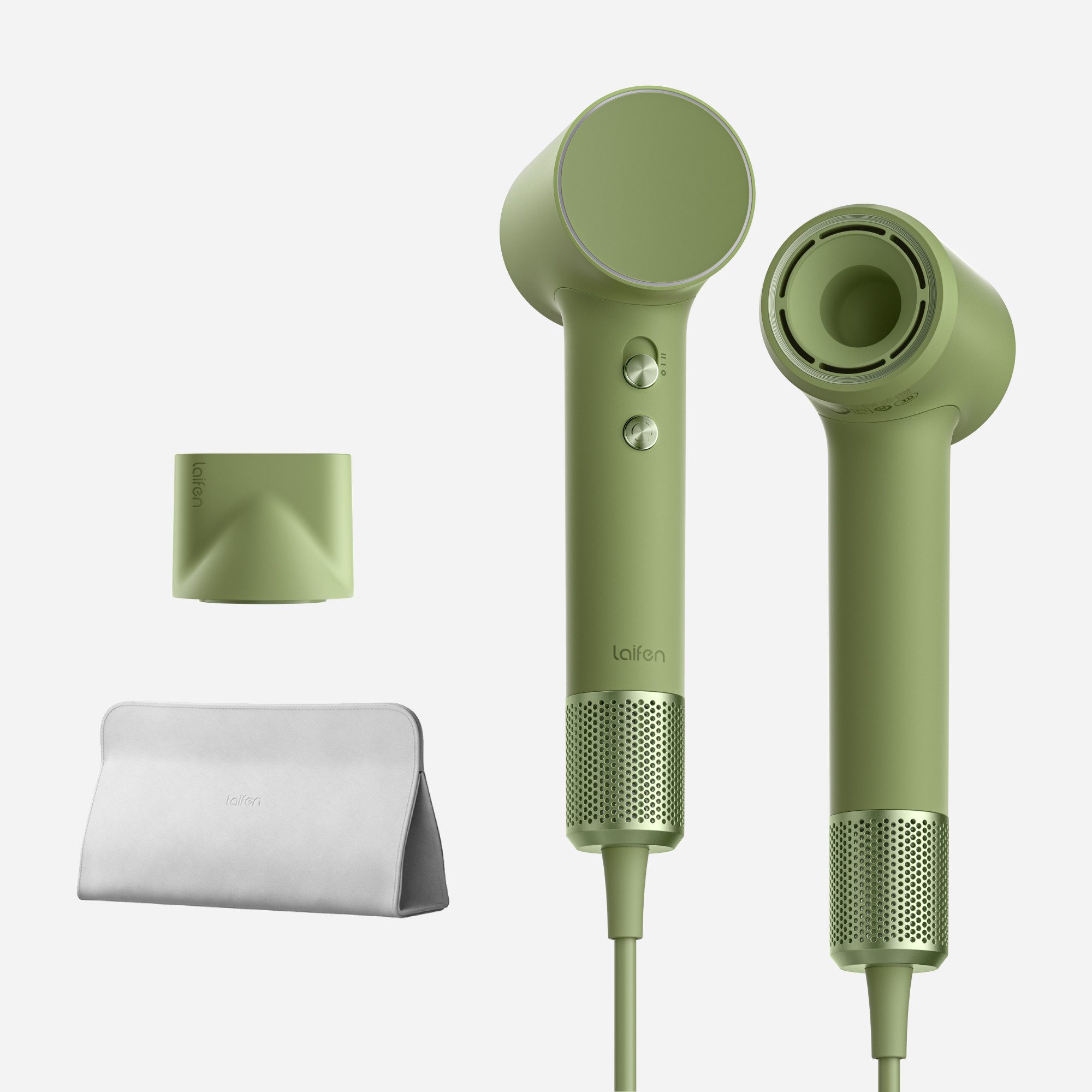 laifen Haartrockner Laifen Mini Hochgeschwindigkeits-Haartrockner