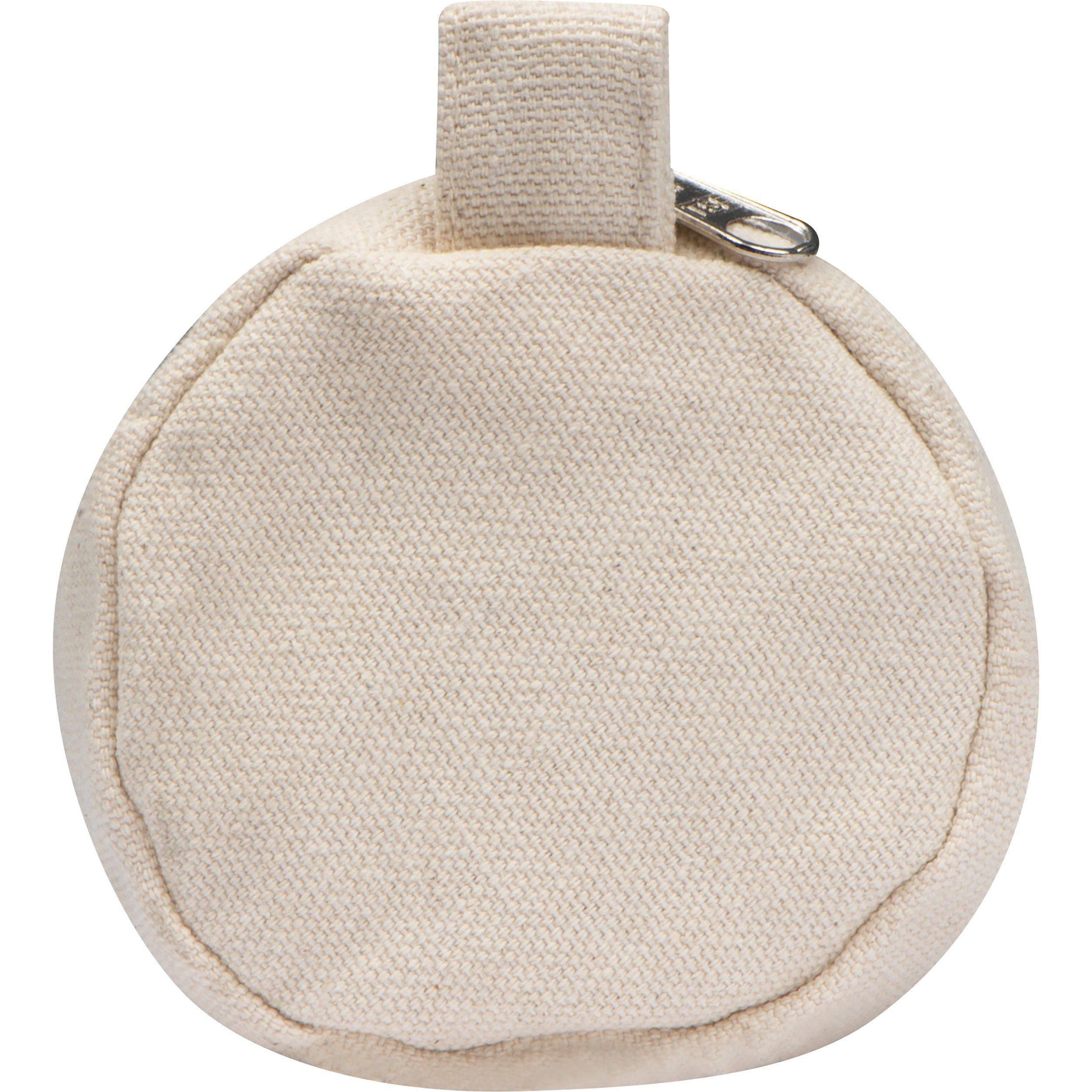 Macma Buntstift Faulenzerrolle / Schlamperrolle / rund / aus Baumwolle