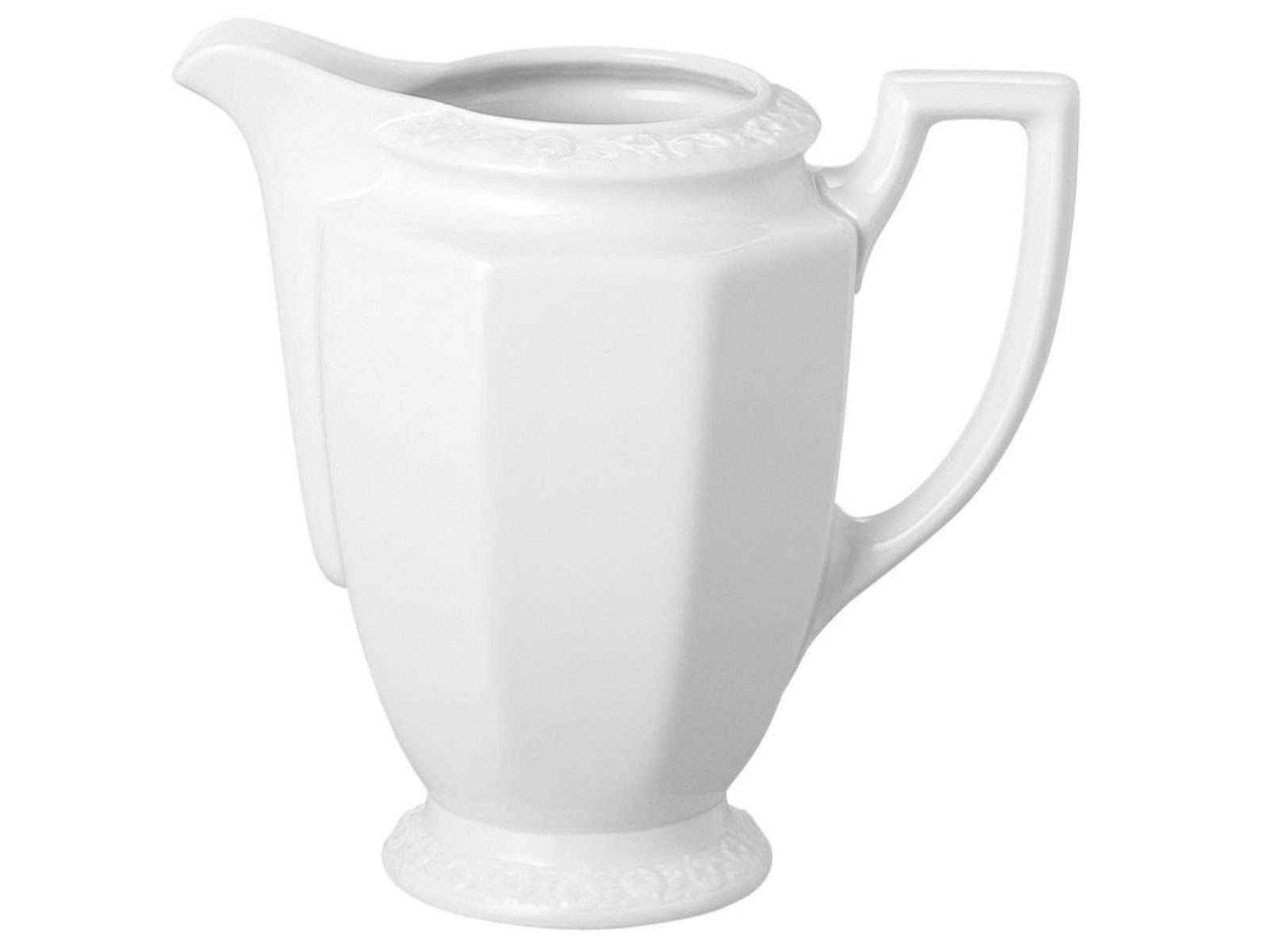 Rosenthal Kanne Maria Weiss Krug 1 0,75 l