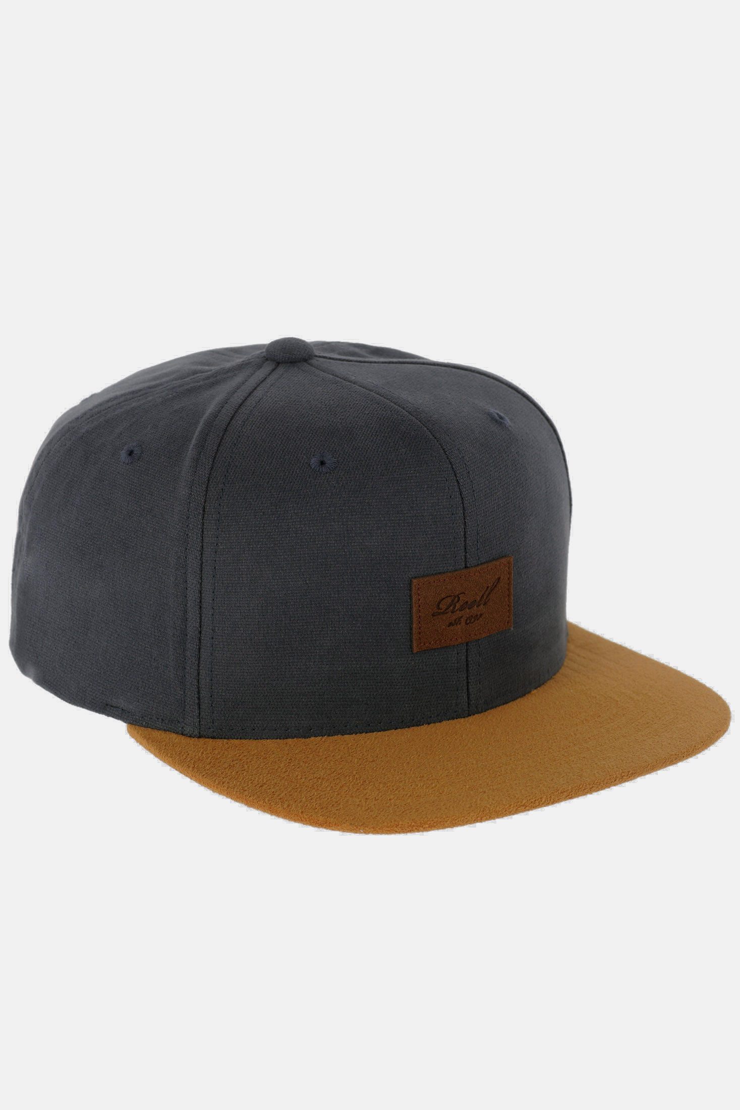 Baseball Cap Suede