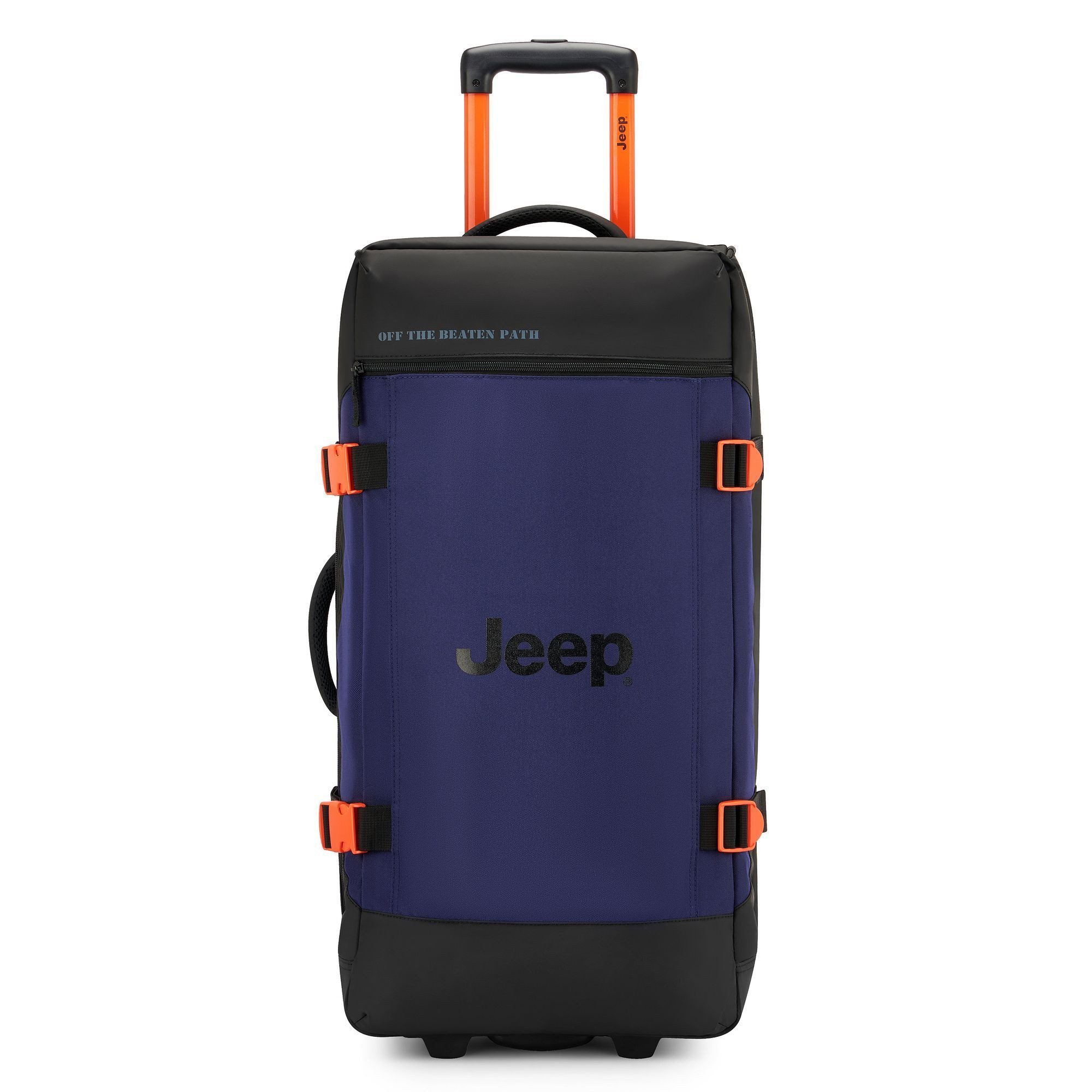 Jeep Reisetasche JS007C, Polyester