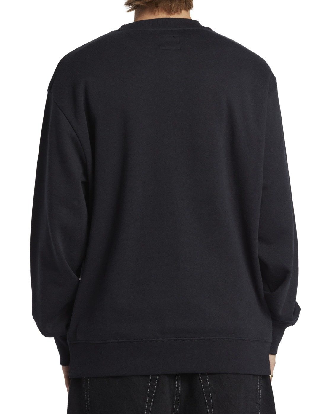 DC Shoes Sweatshirt Old Champs günstig online kaufen