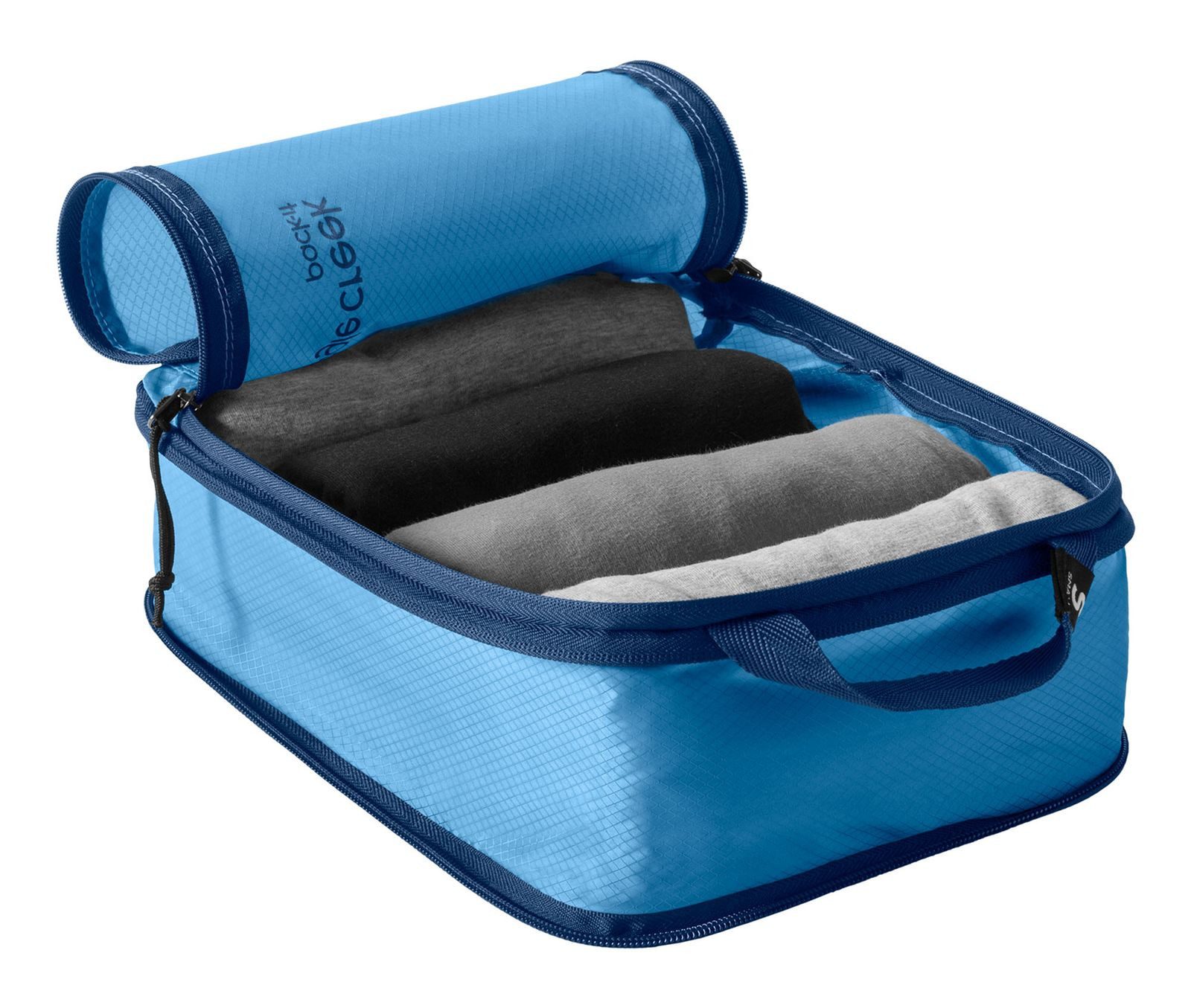 Eagle Creek Packsack Isolate Compression Cube Set S / M (Set, 2-tlg)