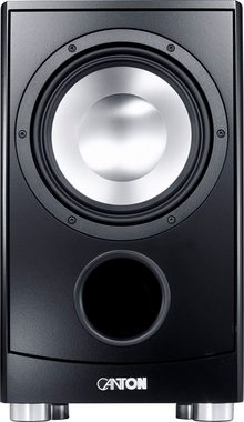 CANTON AS 85.3 Subwoofer