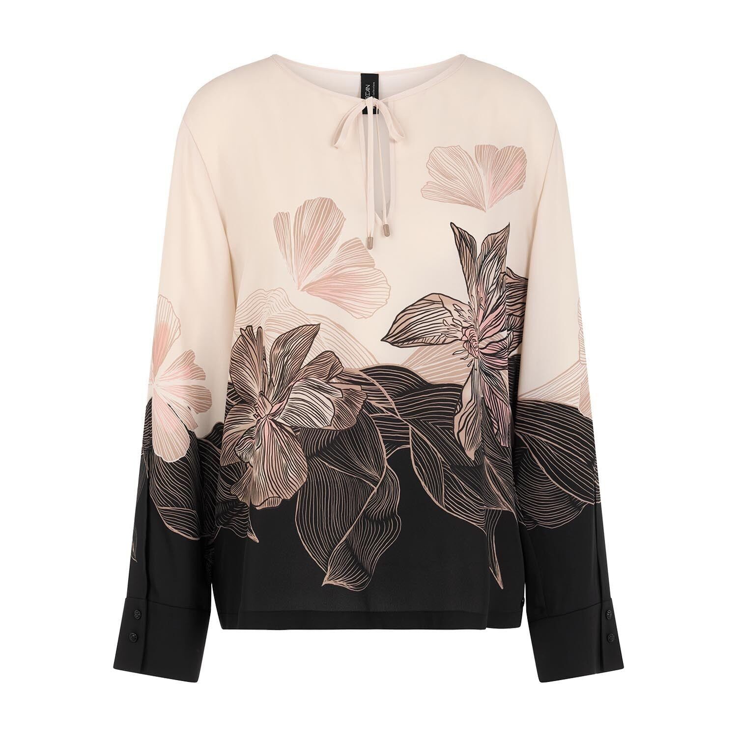 Marc Cain Klassische Bluse
