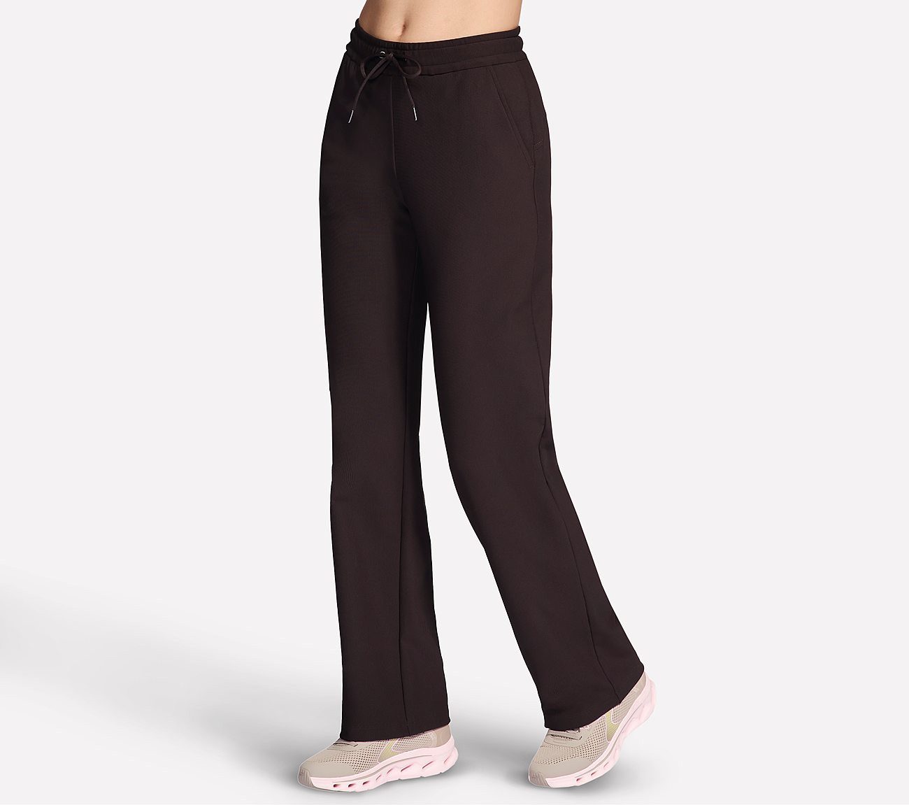 Skechers Funktionshose GO LUXE RIB PANT günstig online kaufen