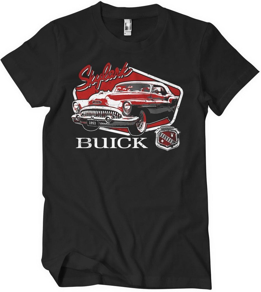 Buick T-Shirt Skylark T-Shirt