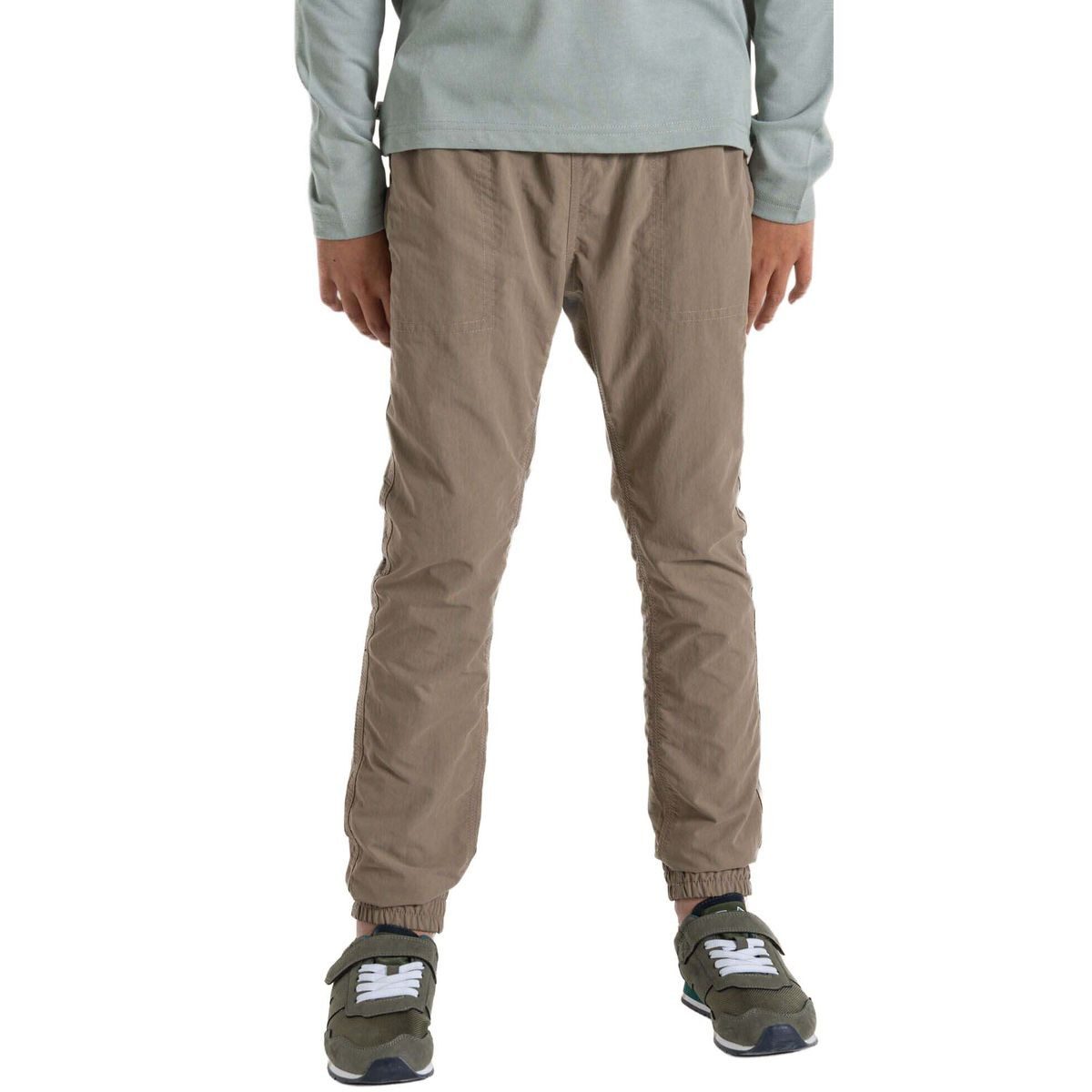 Craghoppers Outdoorhose Nosilife Pinzon Trousers Kinderhose mit UV-Schutz, insektenabwehrend und schnelltrocknend