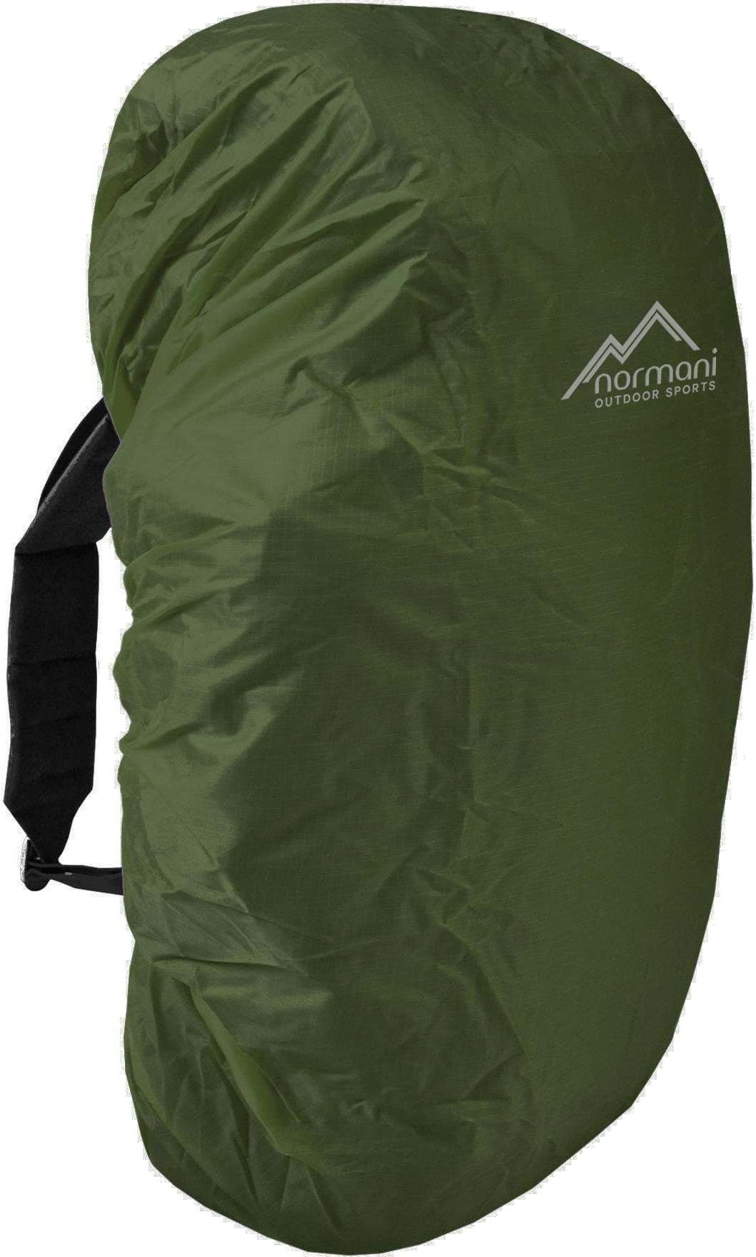 normani Rucksack-Regenschutz, wasserdichte Rucksackhüllefür Rucksäcke mit günstig online kaufen