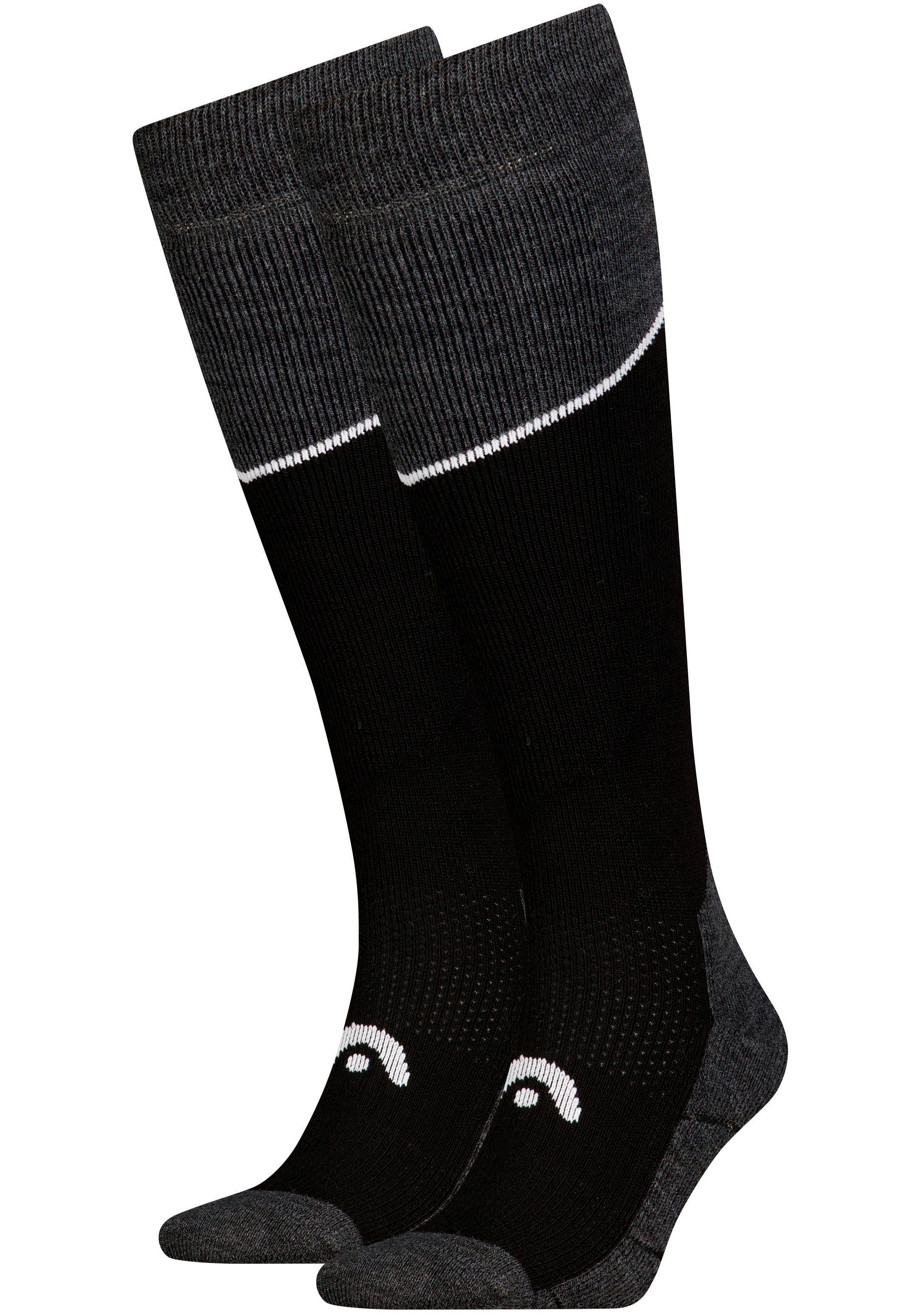 Head Socken mit ergonomischer Passform günstig online kaufen
