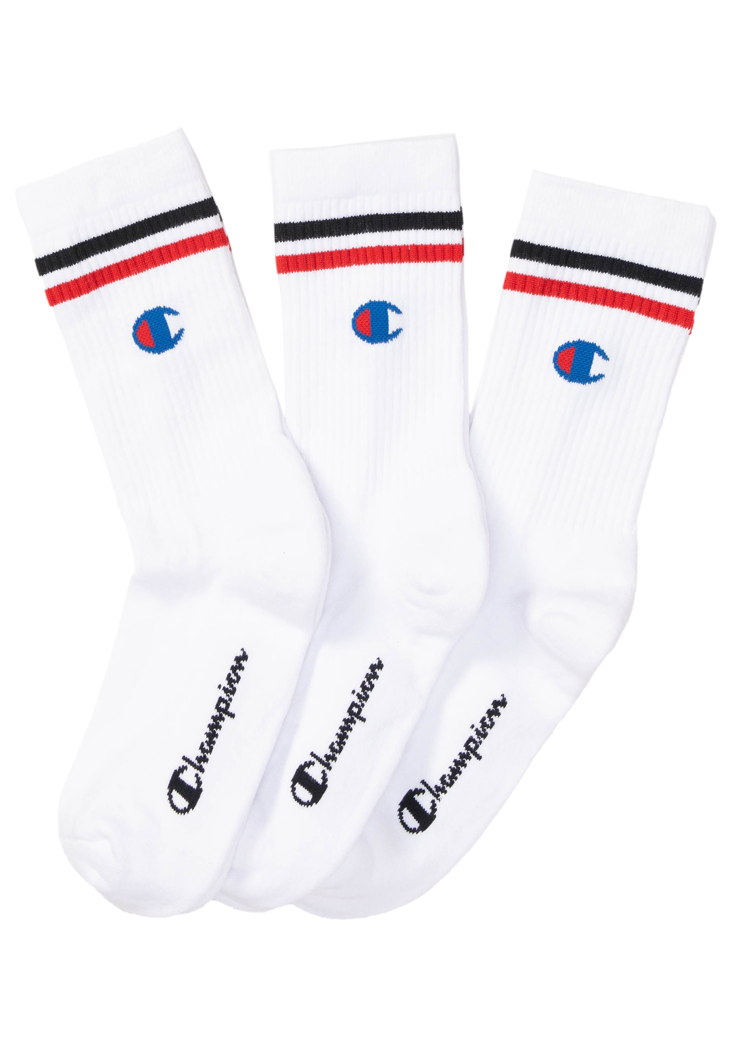 Champion Sportsocken (3-Paar)