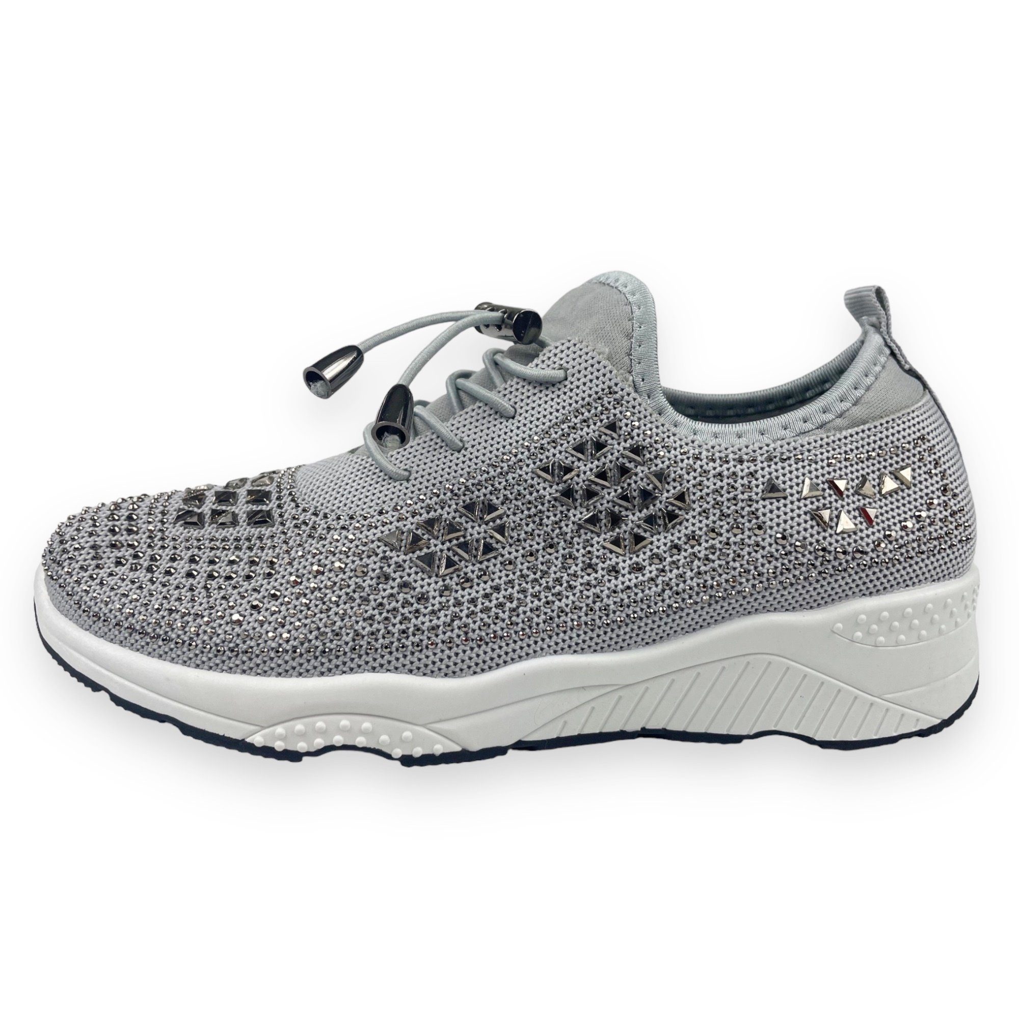 Taschen4life leichte Damen Slipper 8015 Slip-On günstig online kaufen