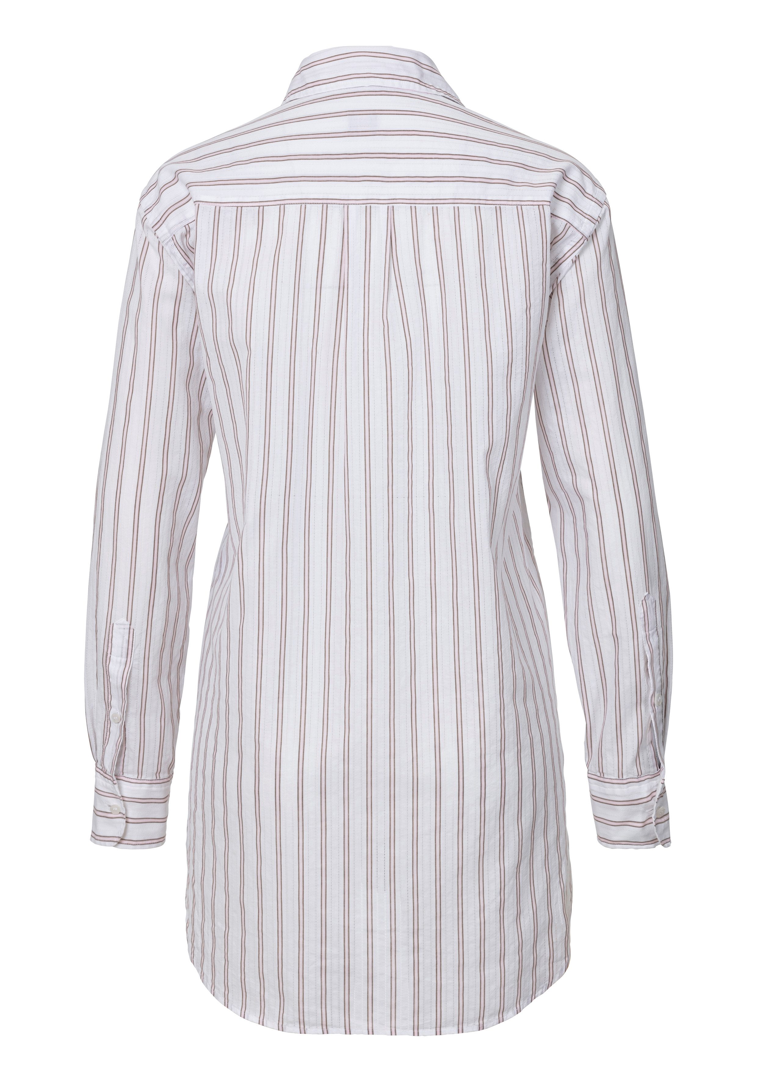 BOSS ORANGE Klassische Bluse Bostucci Premium günstig online kaufen