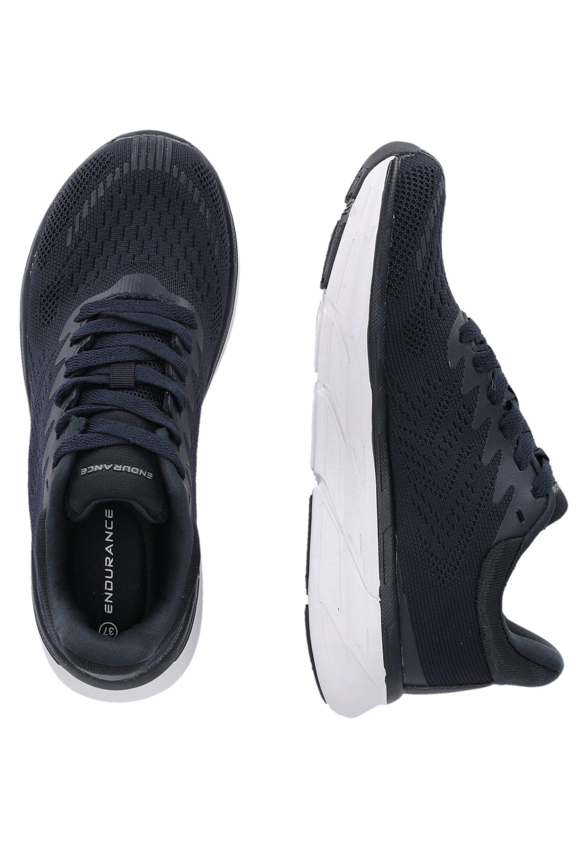 ENDURANCE Masako Sneaker mit griffigem Allwetterprofil – Bild 5 von 5