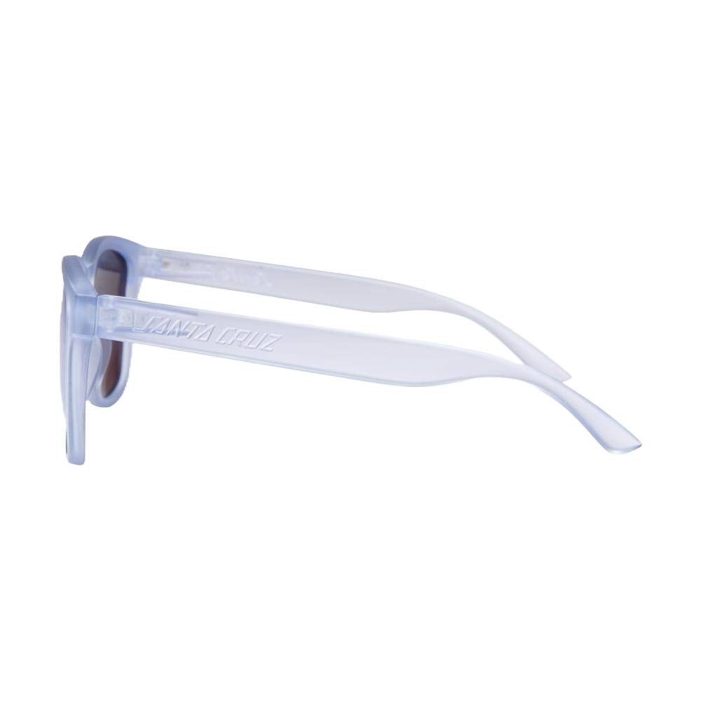 Santa Cruz Sonnenbrille Sonnenbrille Santa Cruz Boss Strip UVA-/UVB-Schutz günstig online kaufen