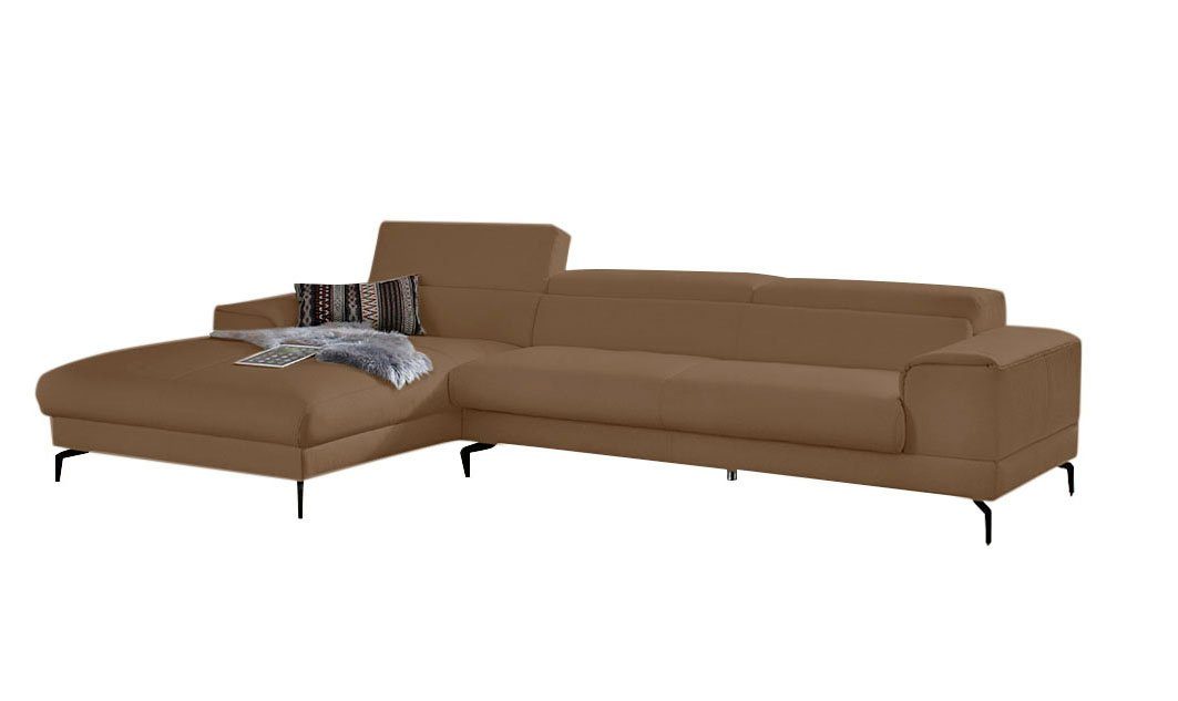 W.SCHILLIG Ecksofa piedroo, Designsofa mit tollem günstig online kaufen