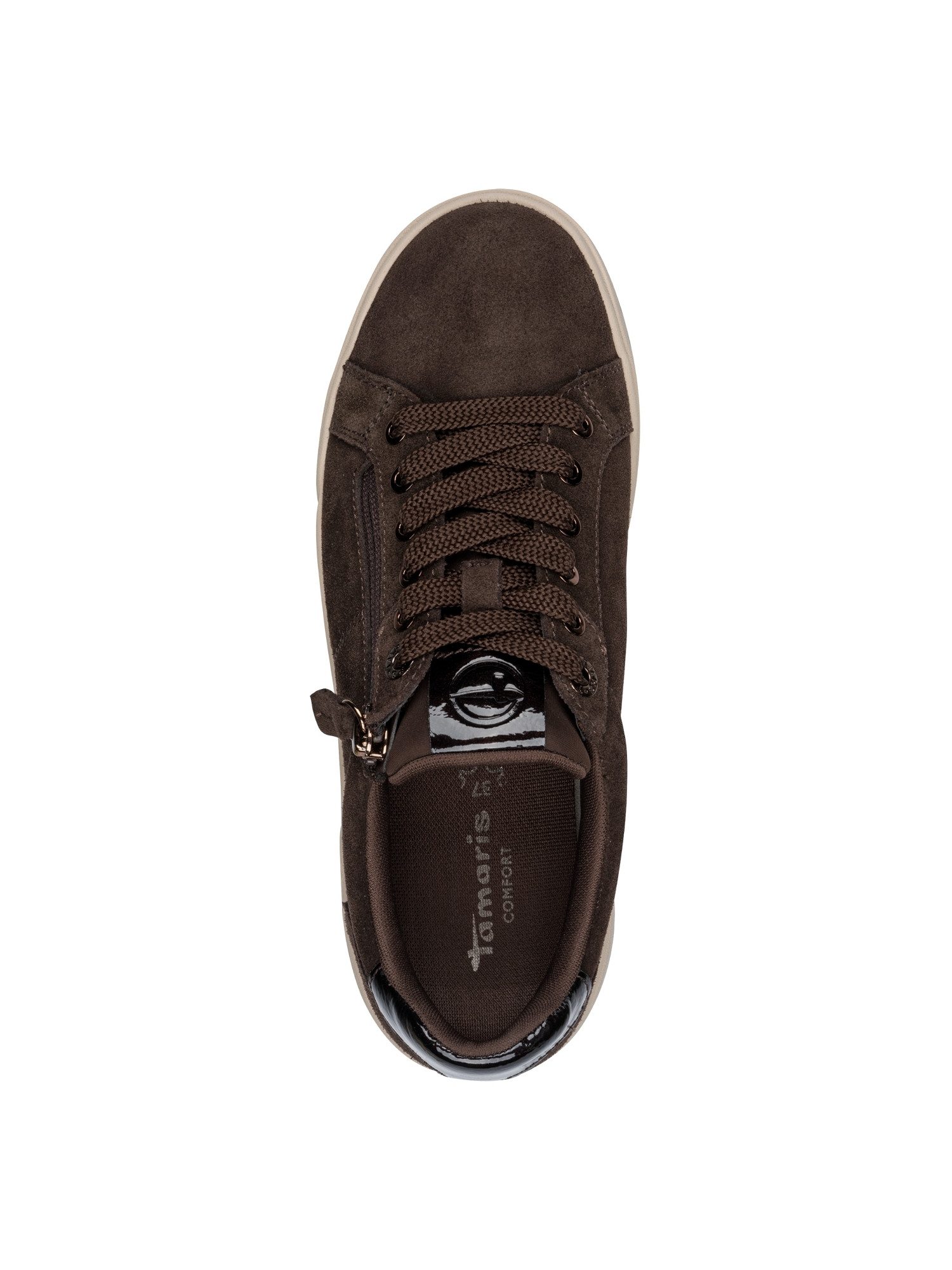 Tamaris WIDE FIT Removable Sock, comfortFit Sneaker Removable Sock